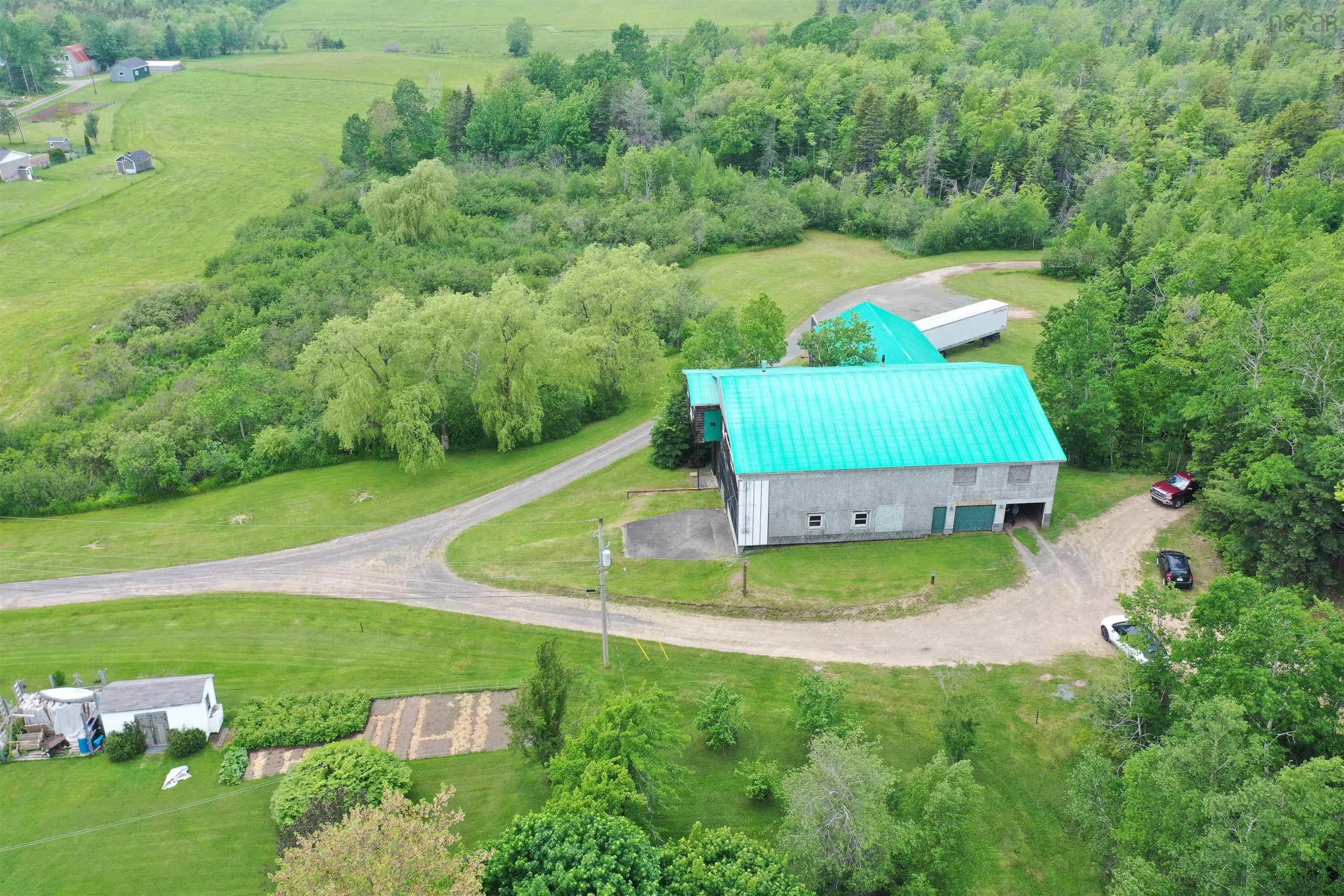 6185 Highway 4, Linacy, NS B2H 5C4, 4 Bedrooms Bedrooms, ,2 BathroomsBathrooms,Residential,For Sale,Highway 4,202525591