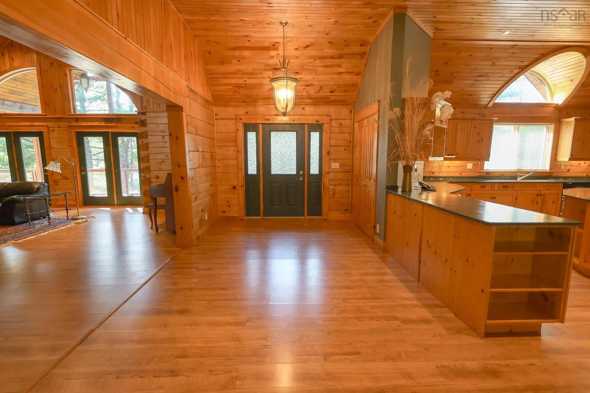 1591 Newburne Road, Newburne, NS B0R 1A0, 4 Bedrooms Bedrooms, ,4 BathroomsBathrooms,Residential,For Sale,Newburne,202513241