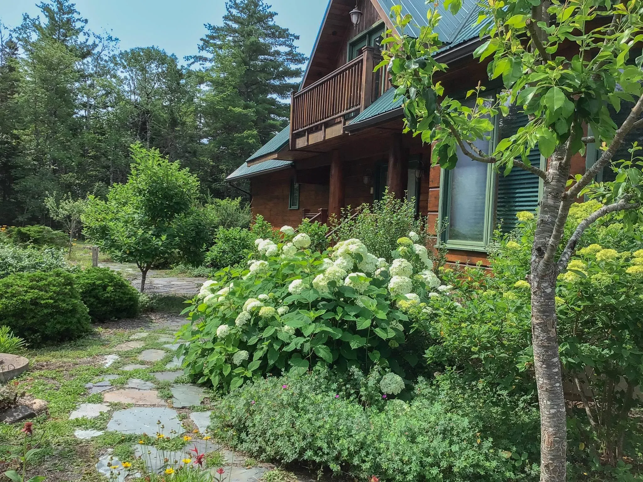 1591 Newburne Road, Newburne, NS B0R 1A0, 4 Bedrooms Bedrooms, ,4 BathroomsBathrooms,Residential,For Sale,Newburne,202513241
