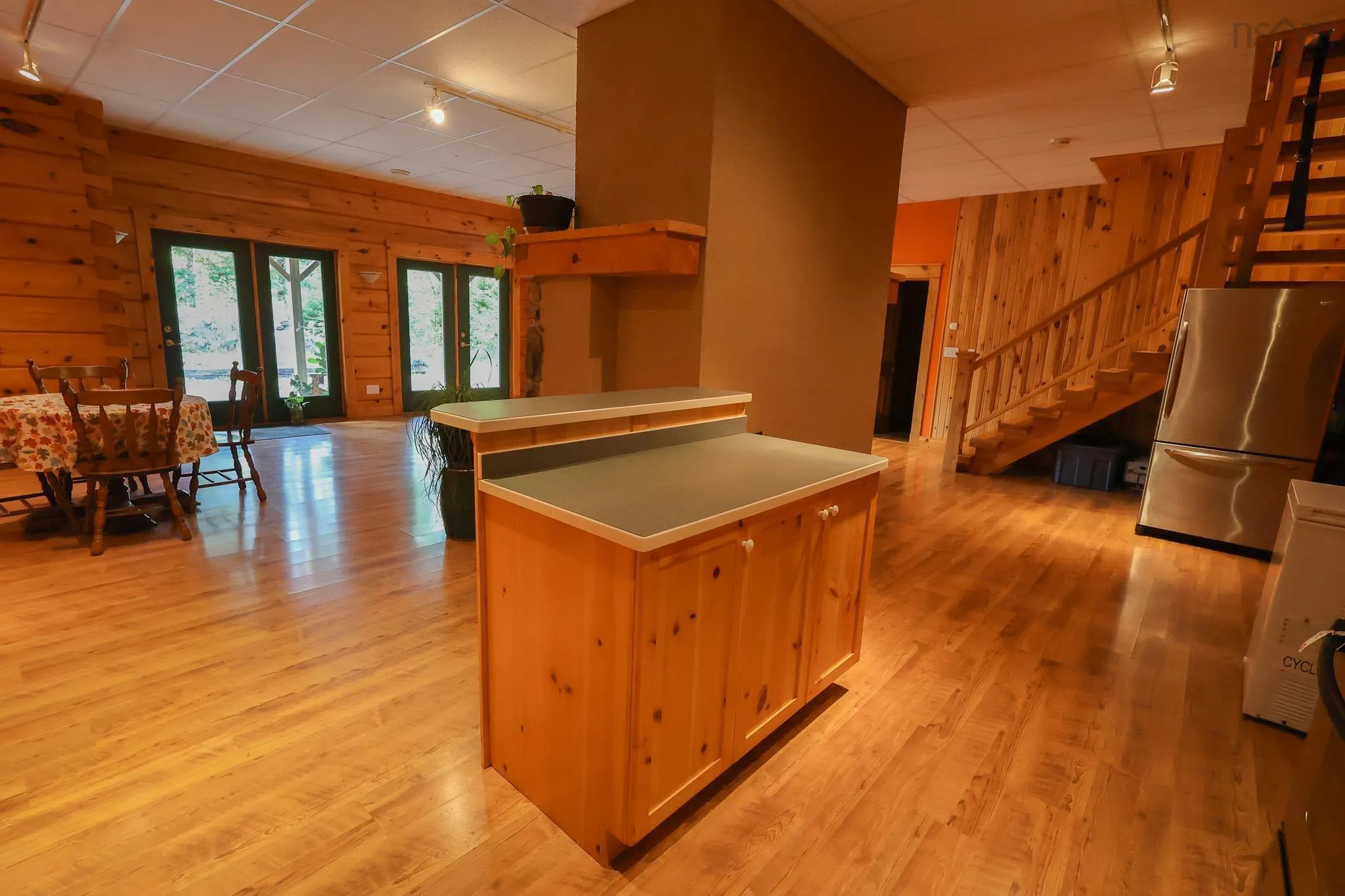 1591 Newburne Road, Newburne, NS B0R 1A0, 4 Bedrooms Bedrooms, ,4 BathroomsBathrooms,Residential,For Sale,Newburne,202513241