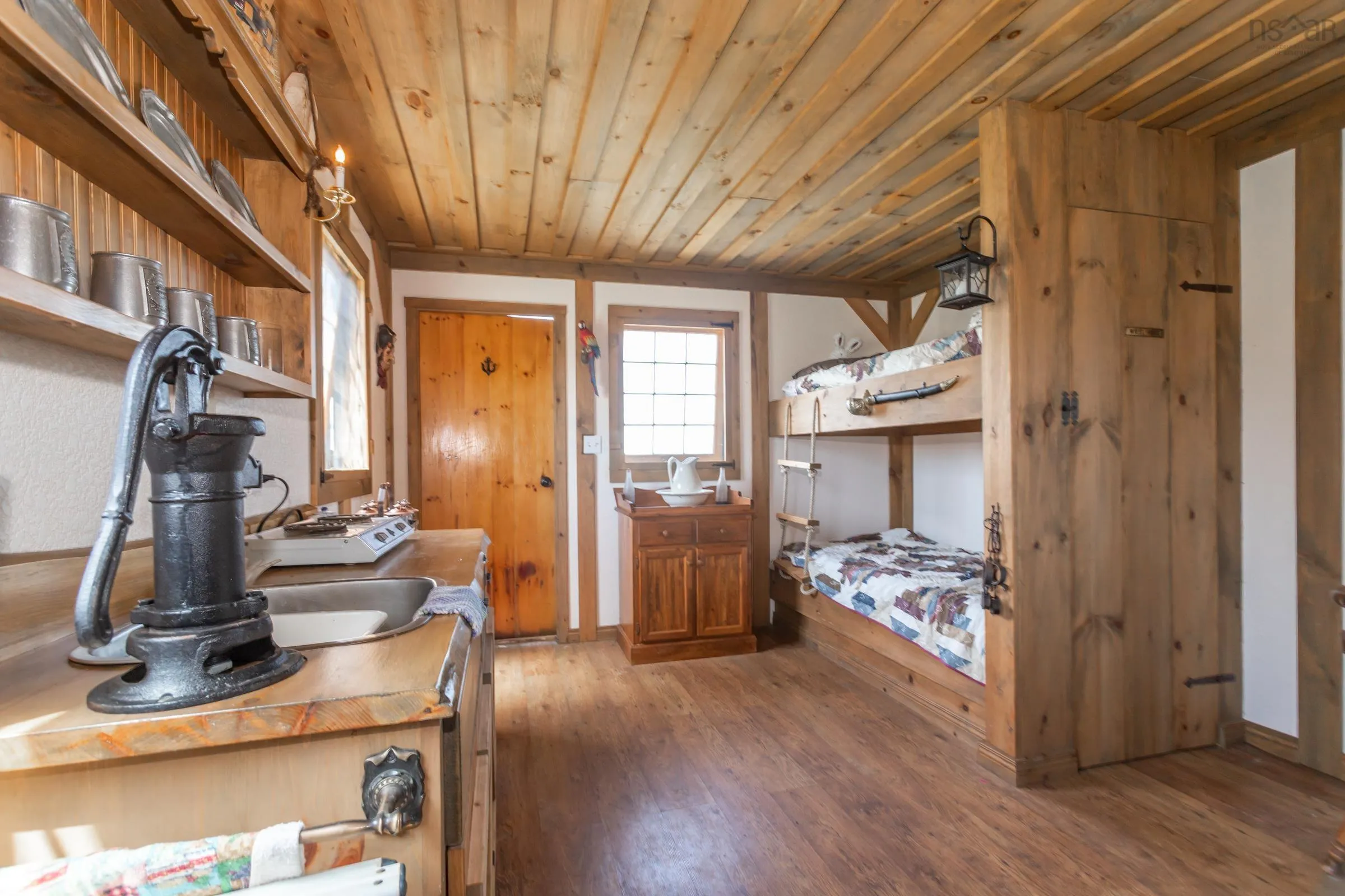 41 Sunset Avenue, Phinneys Cove, NS B0S 1L0, 2 Bedrooms Bedrooms, ,1 BathroomBathrooms,Residential,For Sale,Sunset,202511302