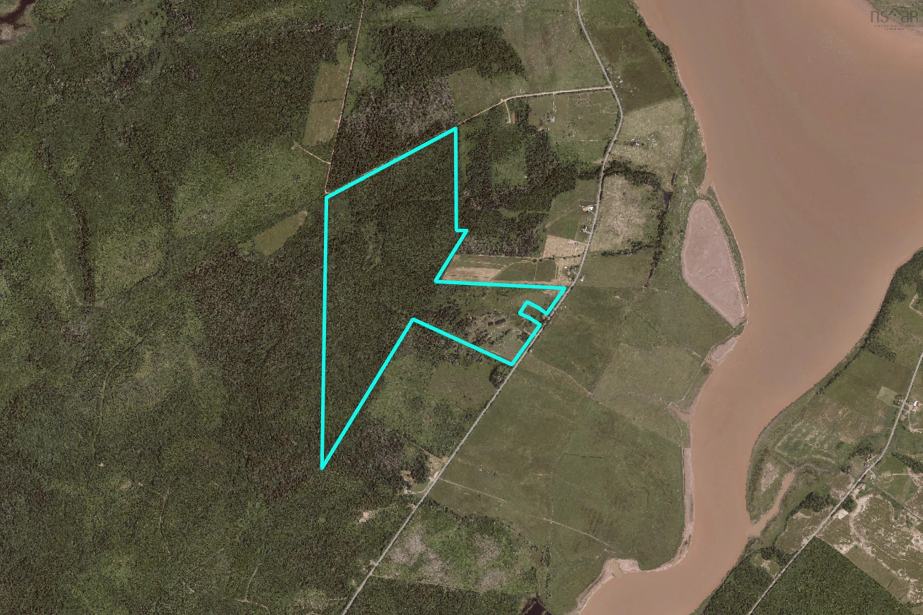 4855 Barronsfield Road, Barronsfield, NS B0L 1G0, ,Residential,For Sale,Barronsfield,202522800