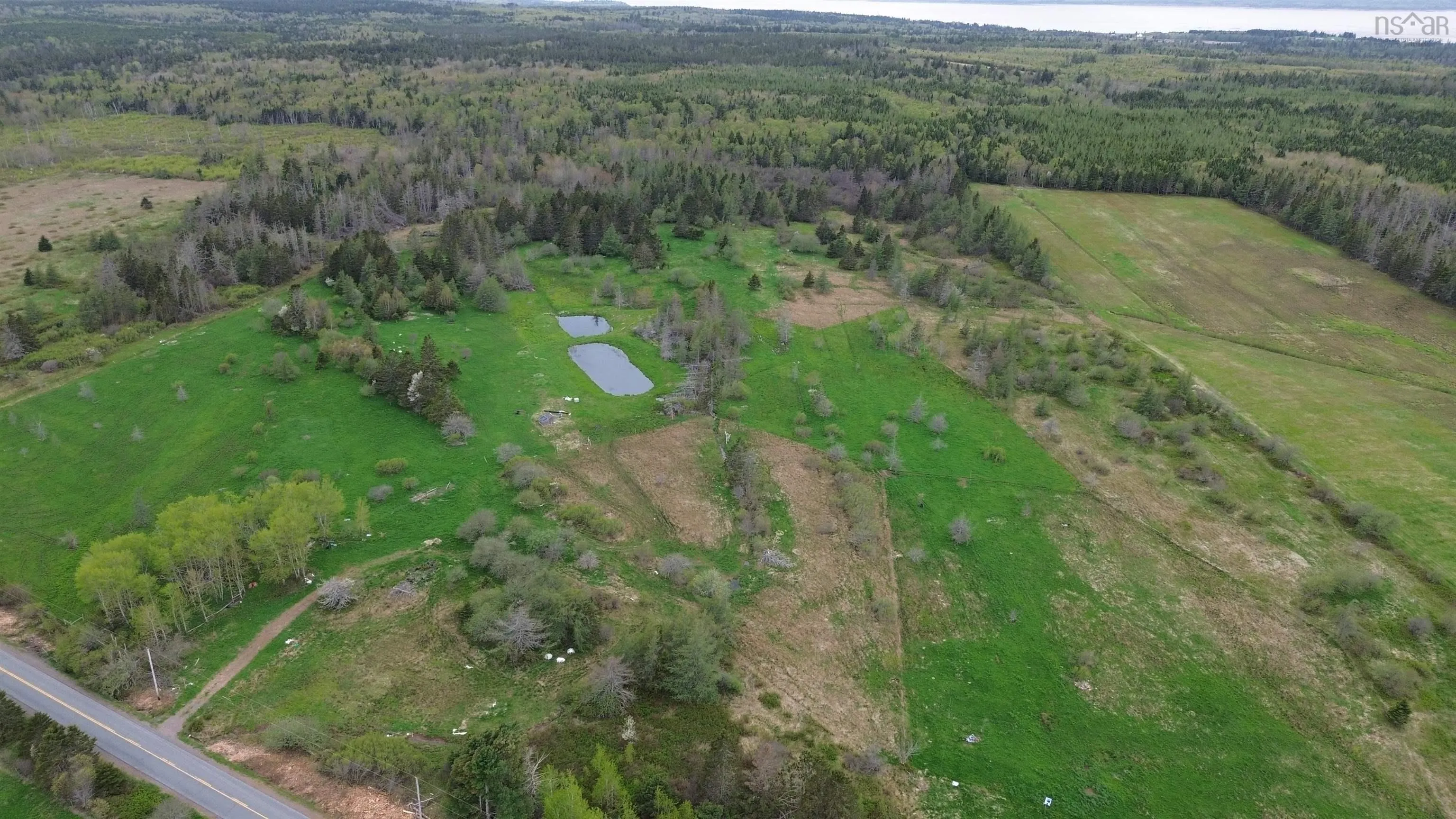 4855 Barronsfield Road, Barronsfield, NS B0L 1G0, ,Residential,For Sale,Barronsfield,202522800