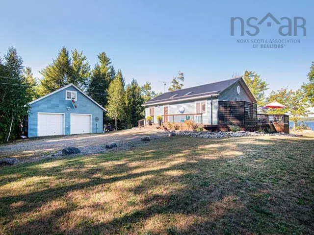 1037 High Landing Road, Parkdale, NS B0R 1A0, 2 Bedrooms Bedrooms, ,1 BathroomBathrooms,Residential,For Sale,High Landing,202522832