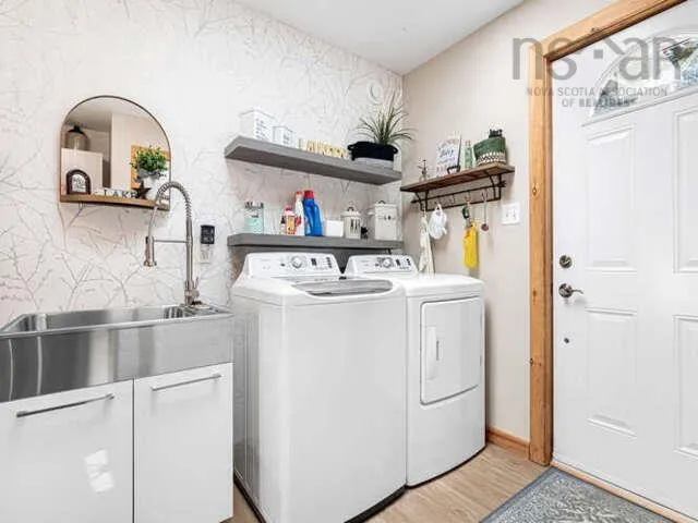 1037 High Landing Road, Parkdale, NS B0R 1A0, 2 Bedrooms Bedrooms, ,1 BathroomBathrooms,Residential,For Sale,High Landing,202522832