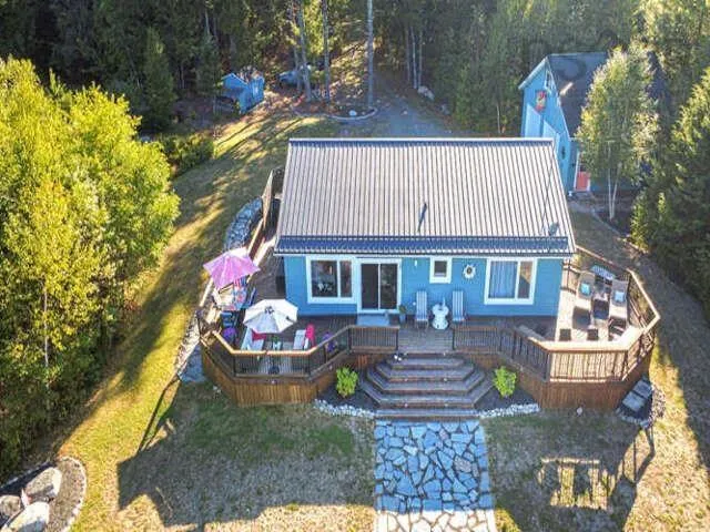 1037 High Landing Road, Parkdale, NS B0R 1A0, 2 Bedrooms Bedrooms, ,1 BathroomBathrooms,Residential,For Sale,High Landing,202522832