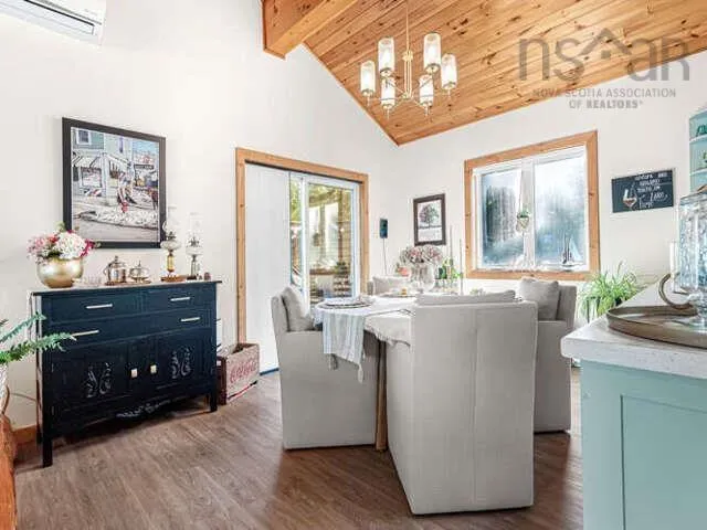1037 High Landing Road, Parkdale, NS B0R 1A0, 2 Bedrooms Bedrooms, ,1 BathroomBathrooms,Residential,For Sale,High Landing,202522832