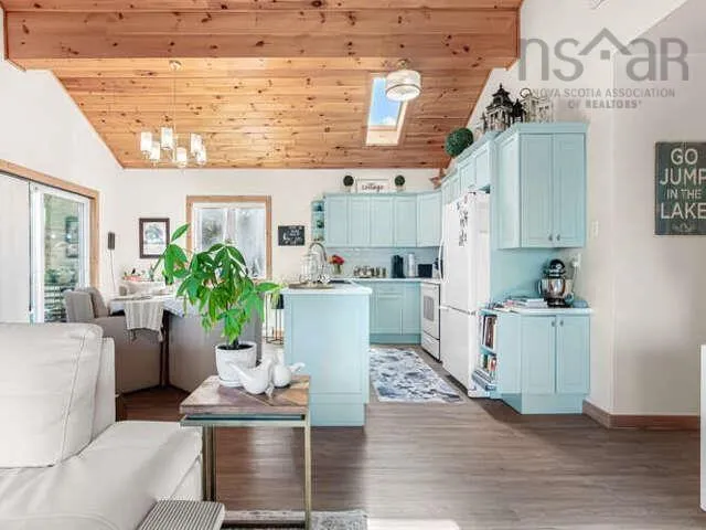 1037 High Landing Road, Parkdale, NS B0R 1A0, 2 Bedrooms Bedrooms, ,1 BathroomBathrooms,Residential,For Sale,High Landing,202522832