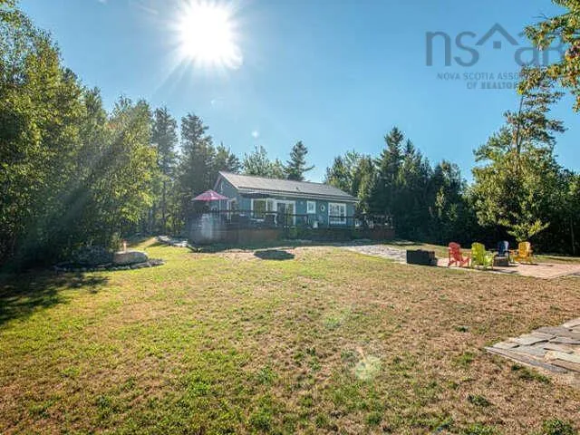 1037 High Landing Road, Parkdale, NS B0R 1A0, 2 Bedrooms Bedrooms, ,1 BathroomBathrooms,Residential,For Sale,High Landing,202522832