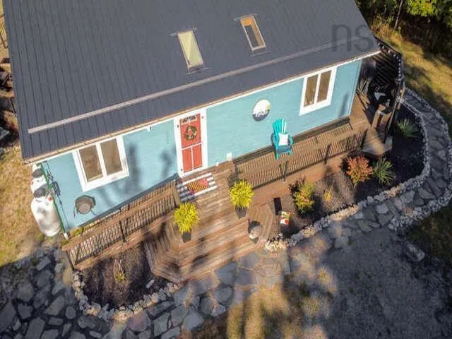 1037 High Landing Road, Parkdale, NS B0R 1A0, 2 Bedrooms Bedrooms, ,1 BathroomBathrooms,Residential,For Sale,High Landing,202522832