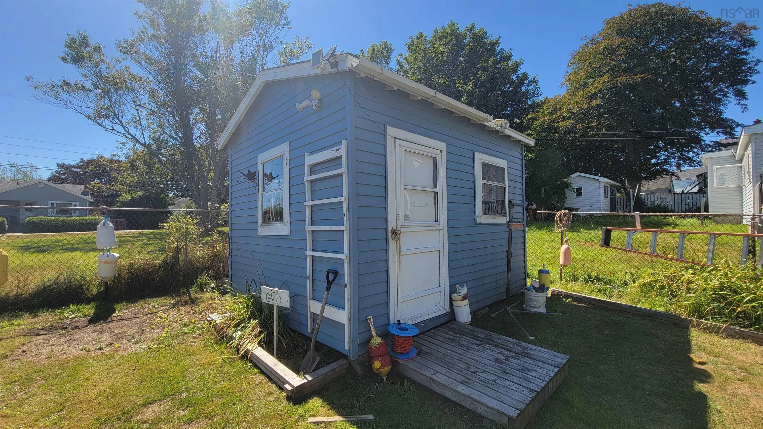 7 Butler Street, Yarmouth, NS B5A 3X7, 3 Bedrooms Bedrooms, ,2 BathroomsBathrooms,Residential,For Sale,Butler,202521904
