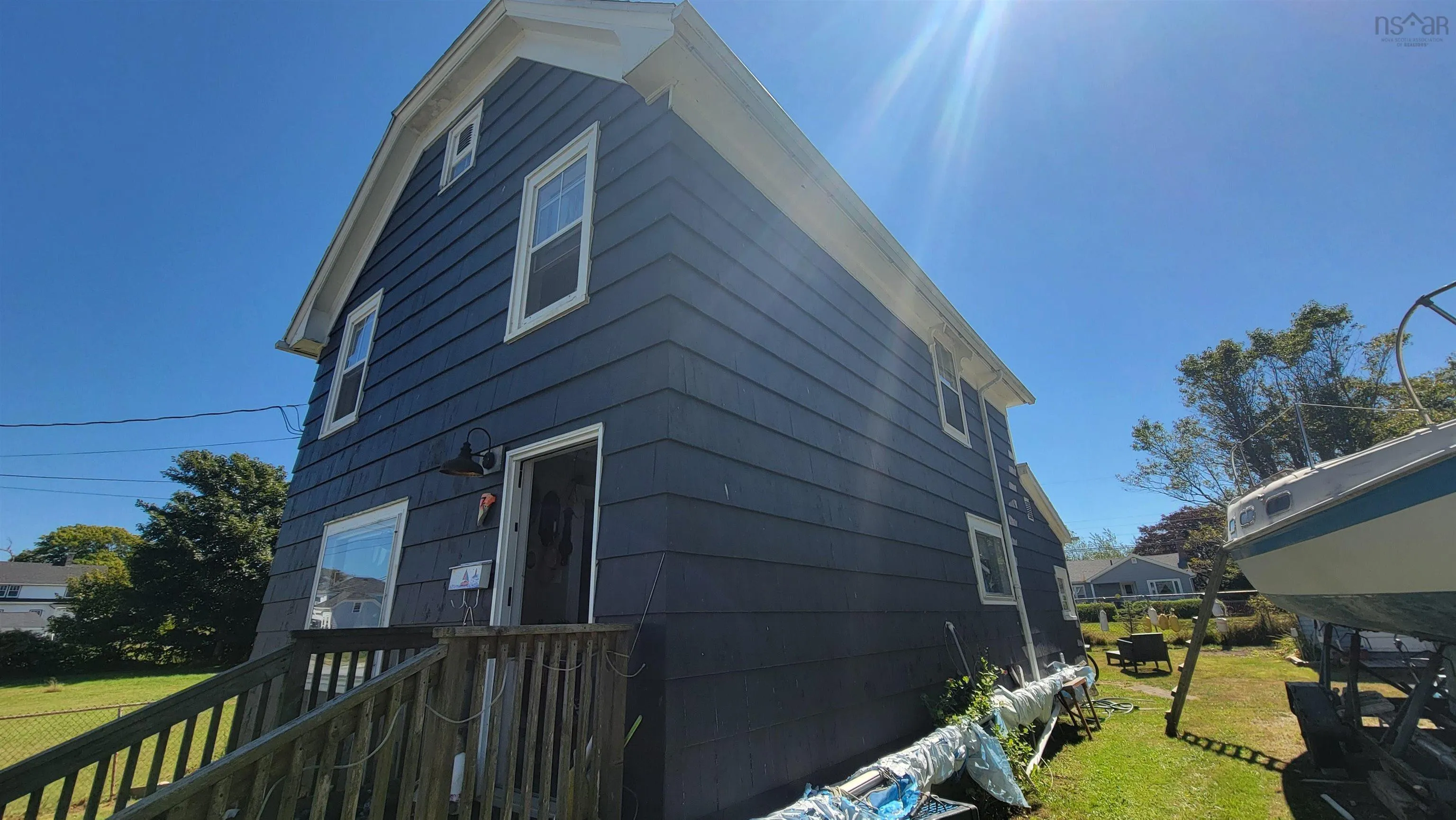 7 Butler Street, Yarmouth, NS B5A 3X7, 3 Bedrooms Bedrooms, ,2 BathroomsBathrooms,Residential,For Sale,Butler,202521904