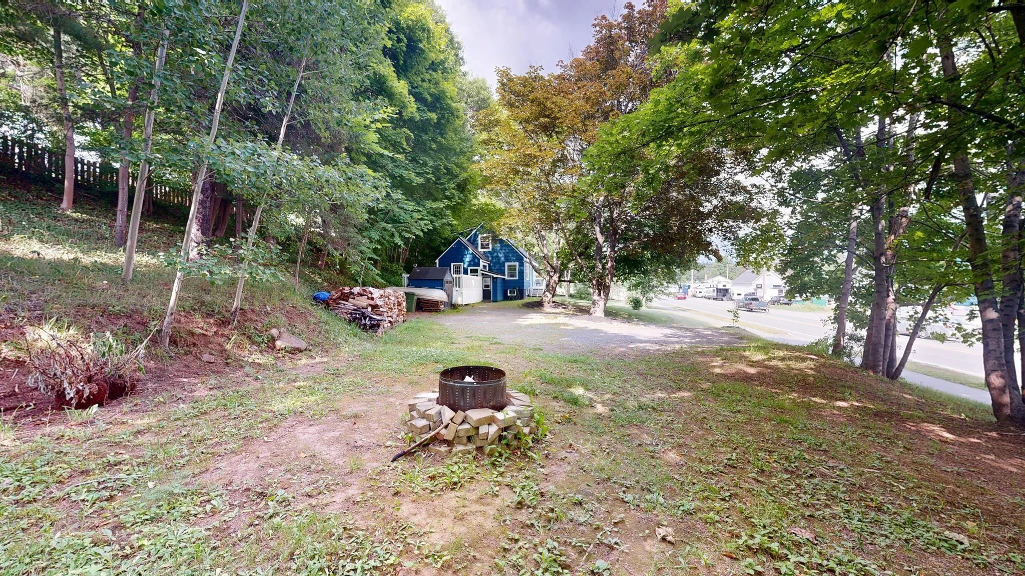 9369 Commercial Street, New Minas, NS B4N 3G3, 4 Bedrooms Bedrooms, ,2 BathroomsBathrooms,Residential,For Sale,Commercial,202516756