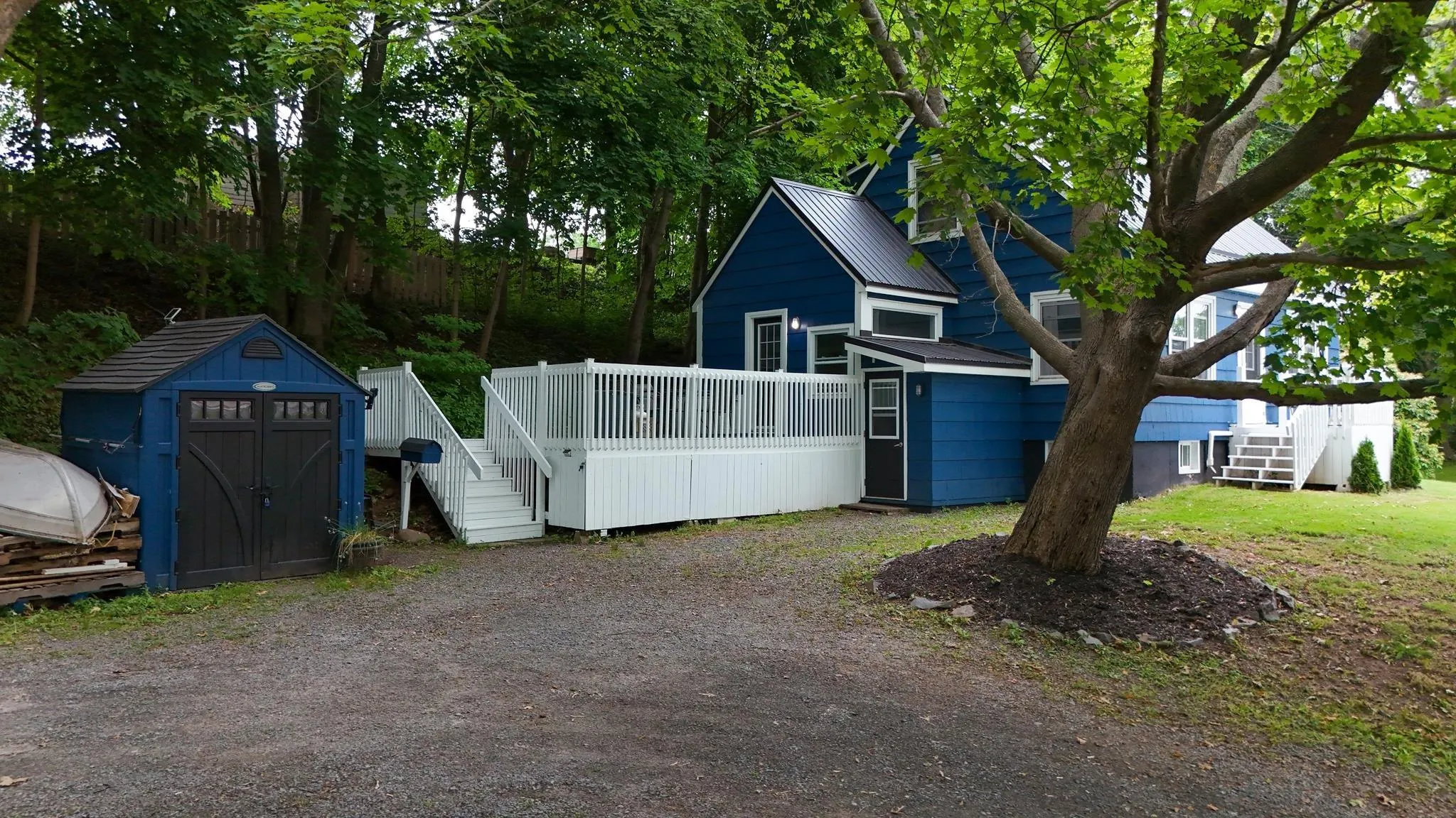 9369 Commercial Street, New Minas, NS B4N 3G3, 4 Bedrooms Bedrooms, ,2 BathroomsBathrooms,Residential,For Sale,Commercial,202516756