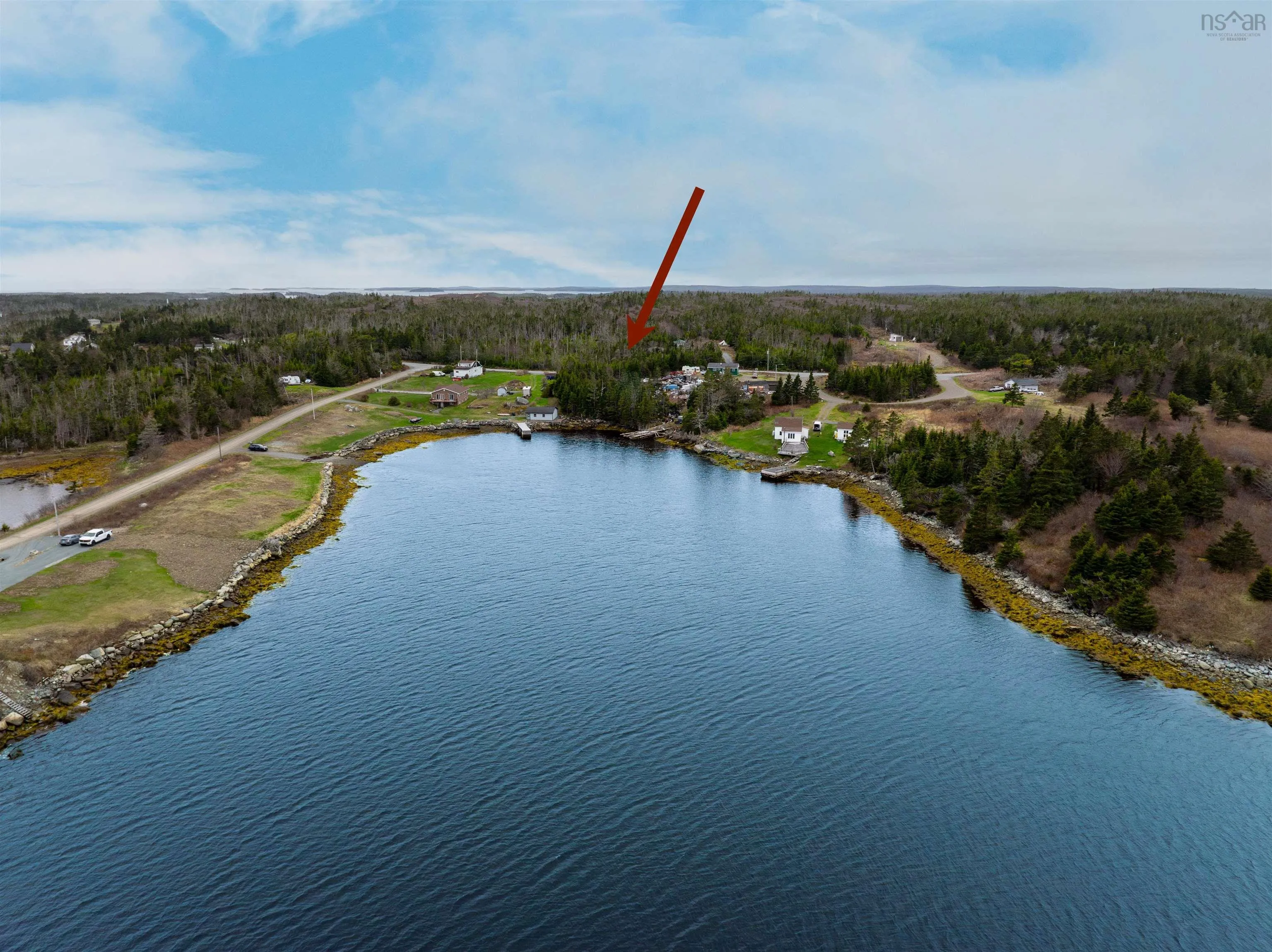 South Shore Rd Ecum Secum Road, Ecum Secum West Ns B0j 2k0, ,Land,For Sale,South Shore Rd Ecum Secum,202510519
