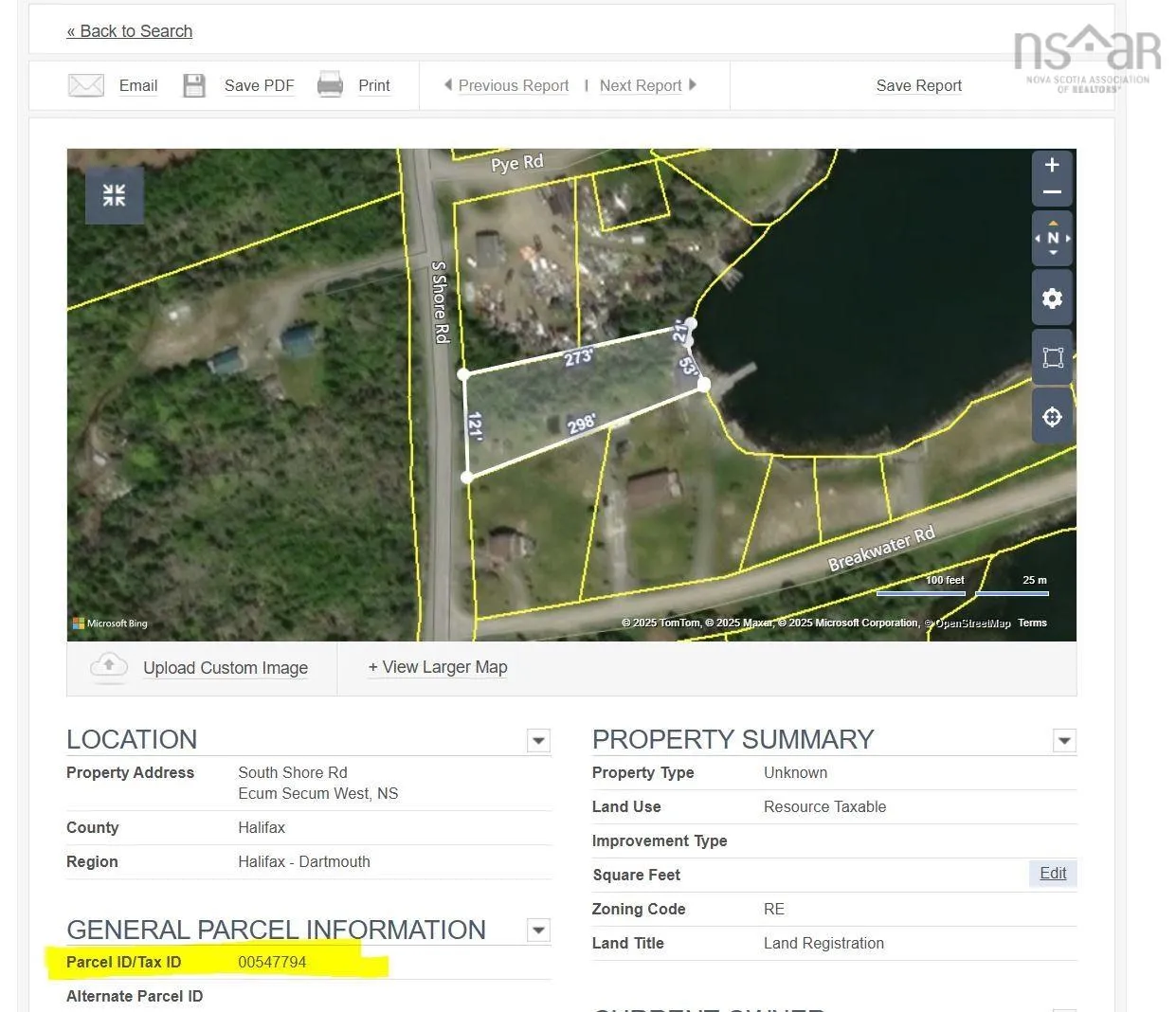 South Shore Rd Ecum Secum Road, Ecum Secum West Ns B0j 2k0, ,Land,For Sale,South Shore Rd Ecum Secum,202510519