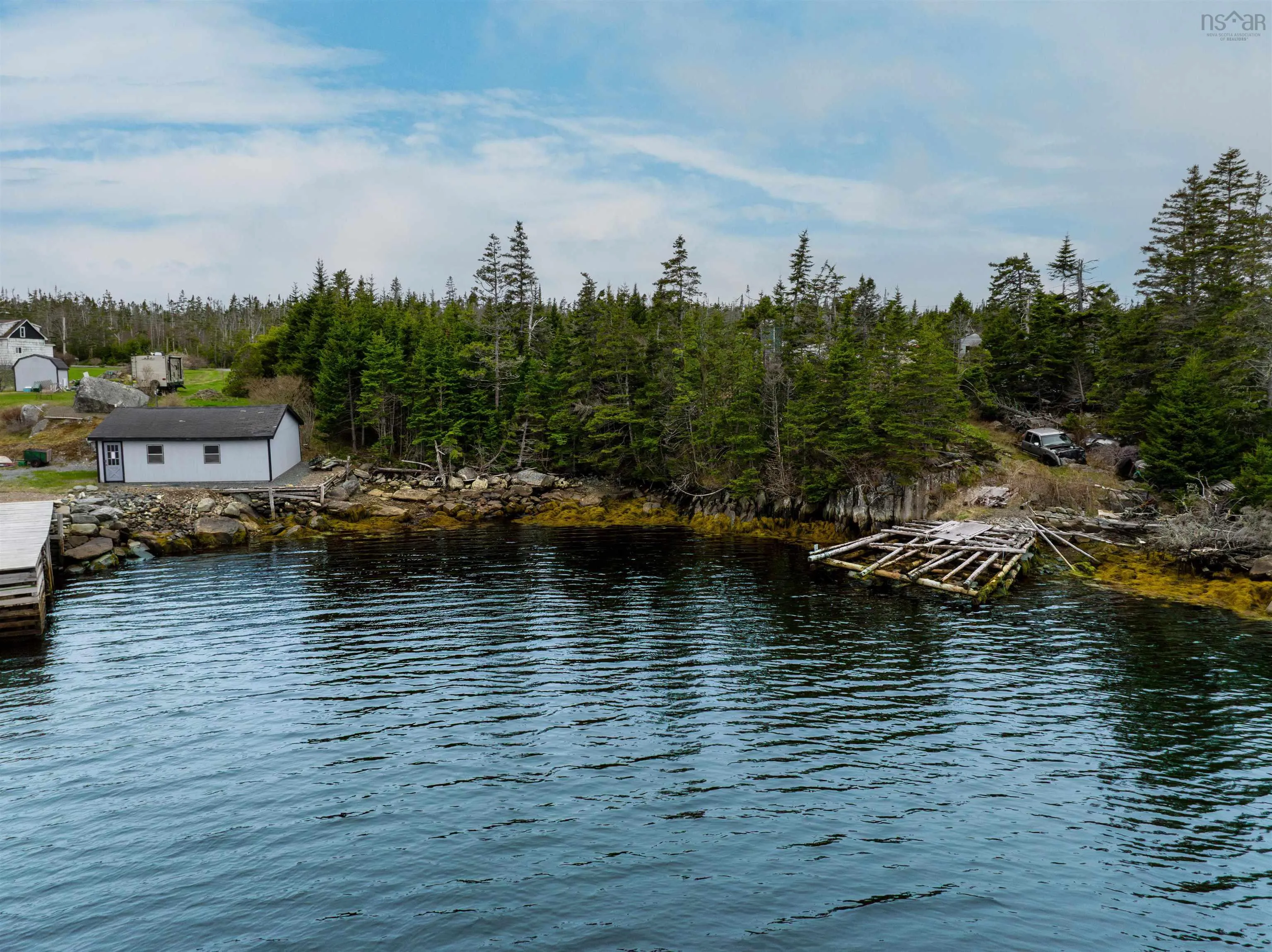 South Shore Rd Ecum Secum Road, Ecum Secum West Ns B0j 2k0, ,Land,For Sale,South Shore Rd Ecum Secum,202510519