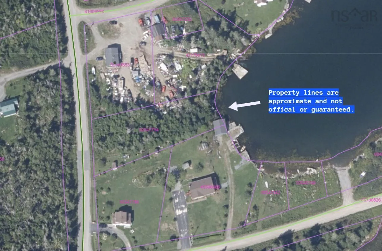 South Shore Rd Ecum Secum Road, Ecum Secum West Ns B0j 2k0, ,Land,For Sale,South Shore Rd Ecum Secum,202510519