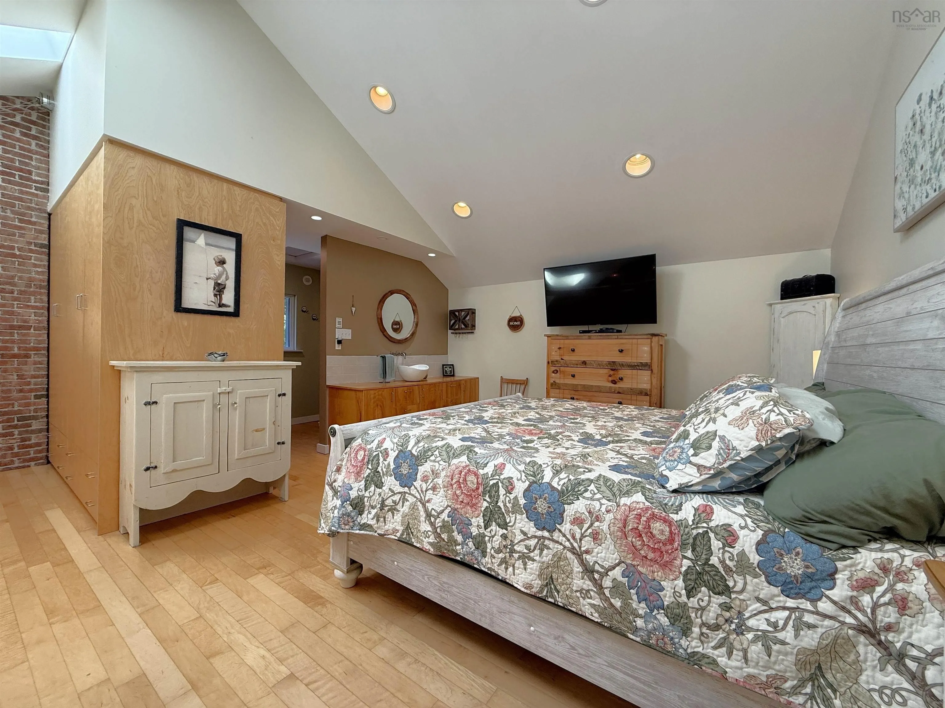 133 Gail Avenue, Lower Branch, NS B4V 4R5, 2 Bedrooms Bedrooms, ,2 BathroomsBathrooms,Residential,For Sale,Gail,202517643