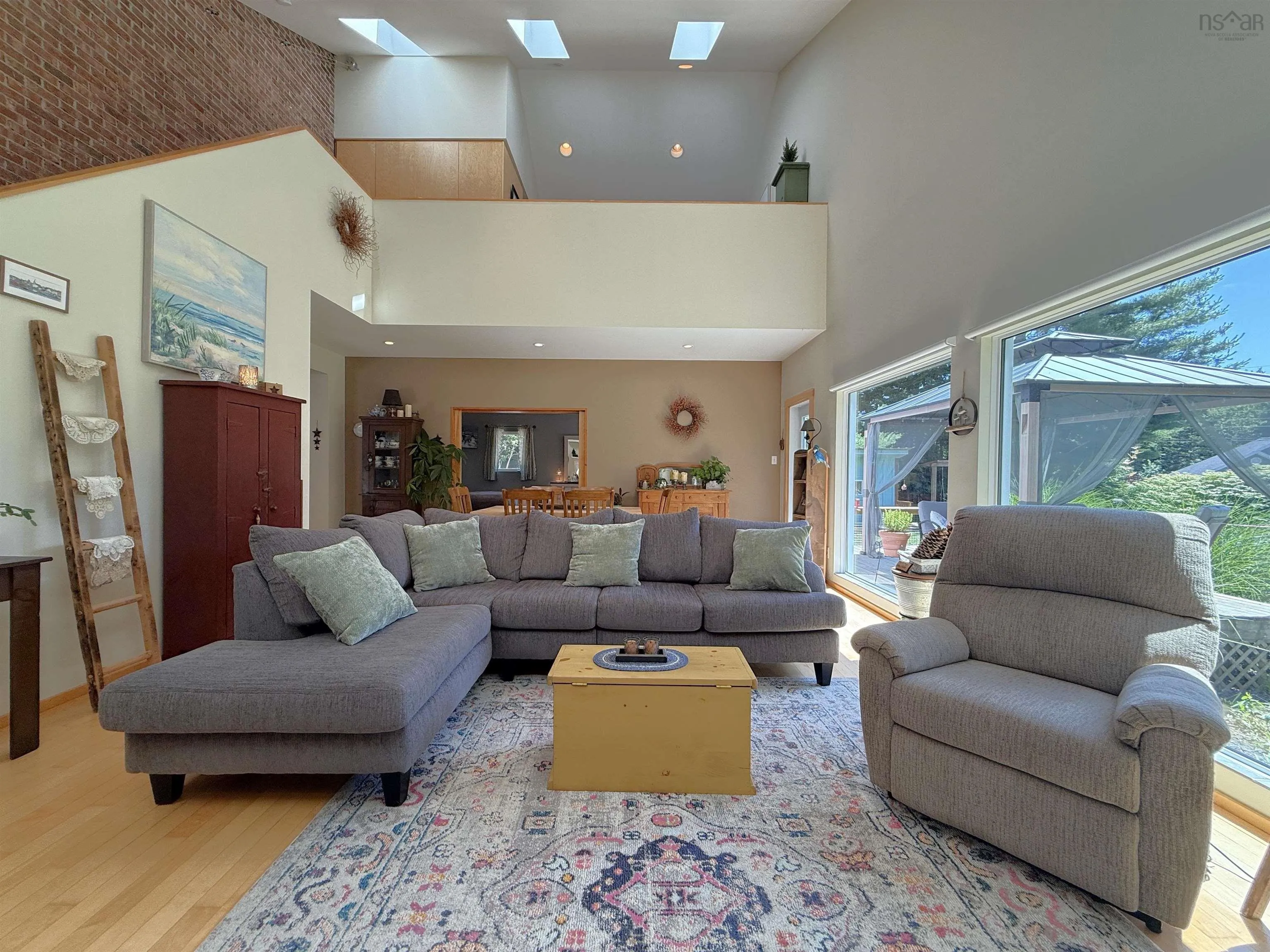133 Gail Avenue, Lower Branch, NS B4V 4R5, 2 Bedrooms Bedrooms, ,2 BathroomsBathrooms,Residential,For Sale,Gail,202517643