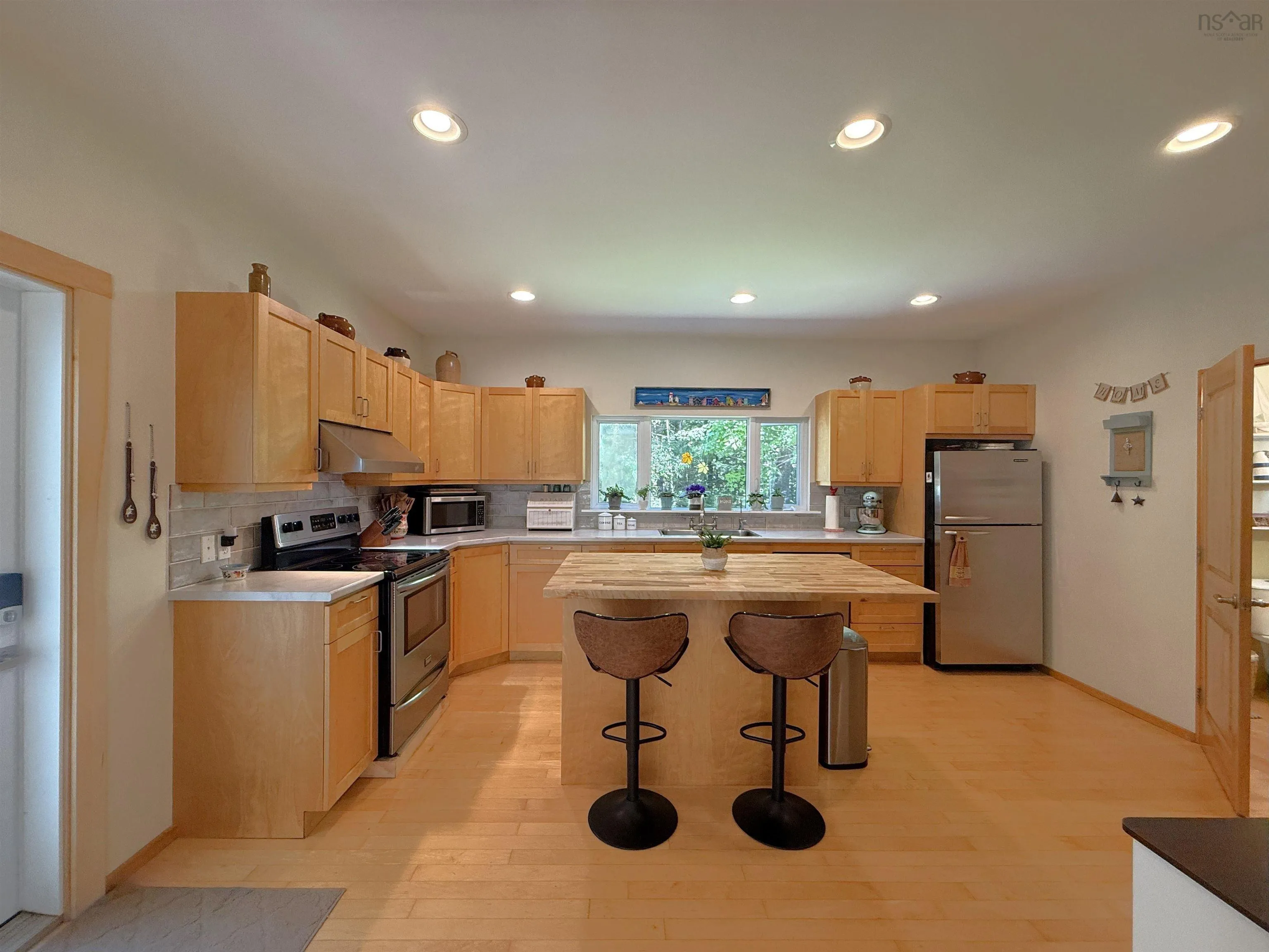 133 Gail Avenue, Lower Branch, NS B4V 4R5, 2 Bedrooms Bedrooms, ,2 BathroomsBathrooms,Residential,For Sale,Gail,202517643
