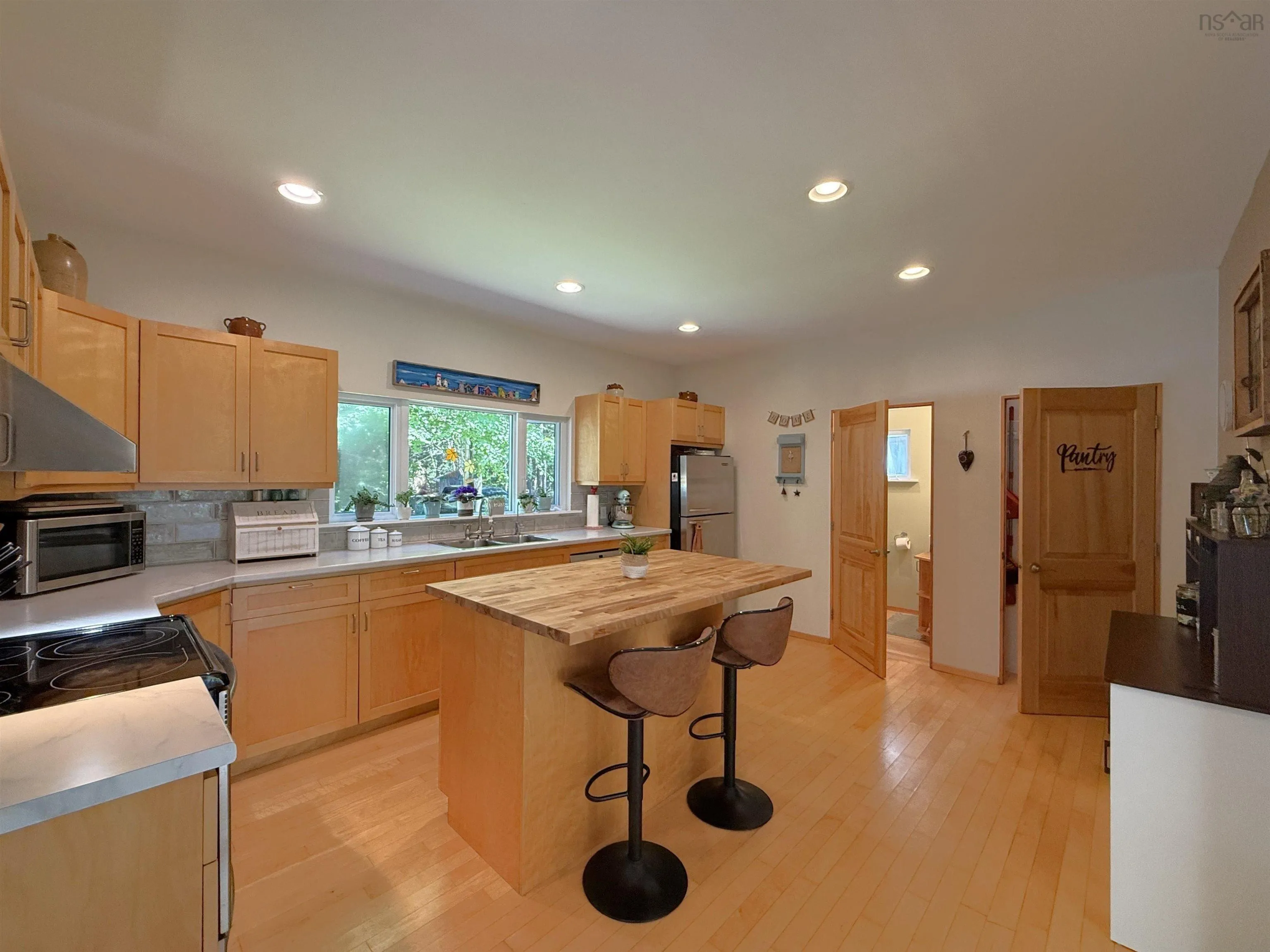 133 Gail Avenue, Lower Branch, NS B4V 4R5, 2 Bedrooms Bedrooms, ,2 BathroomsBathrooms,Residential,For Sale,Gail,202517643