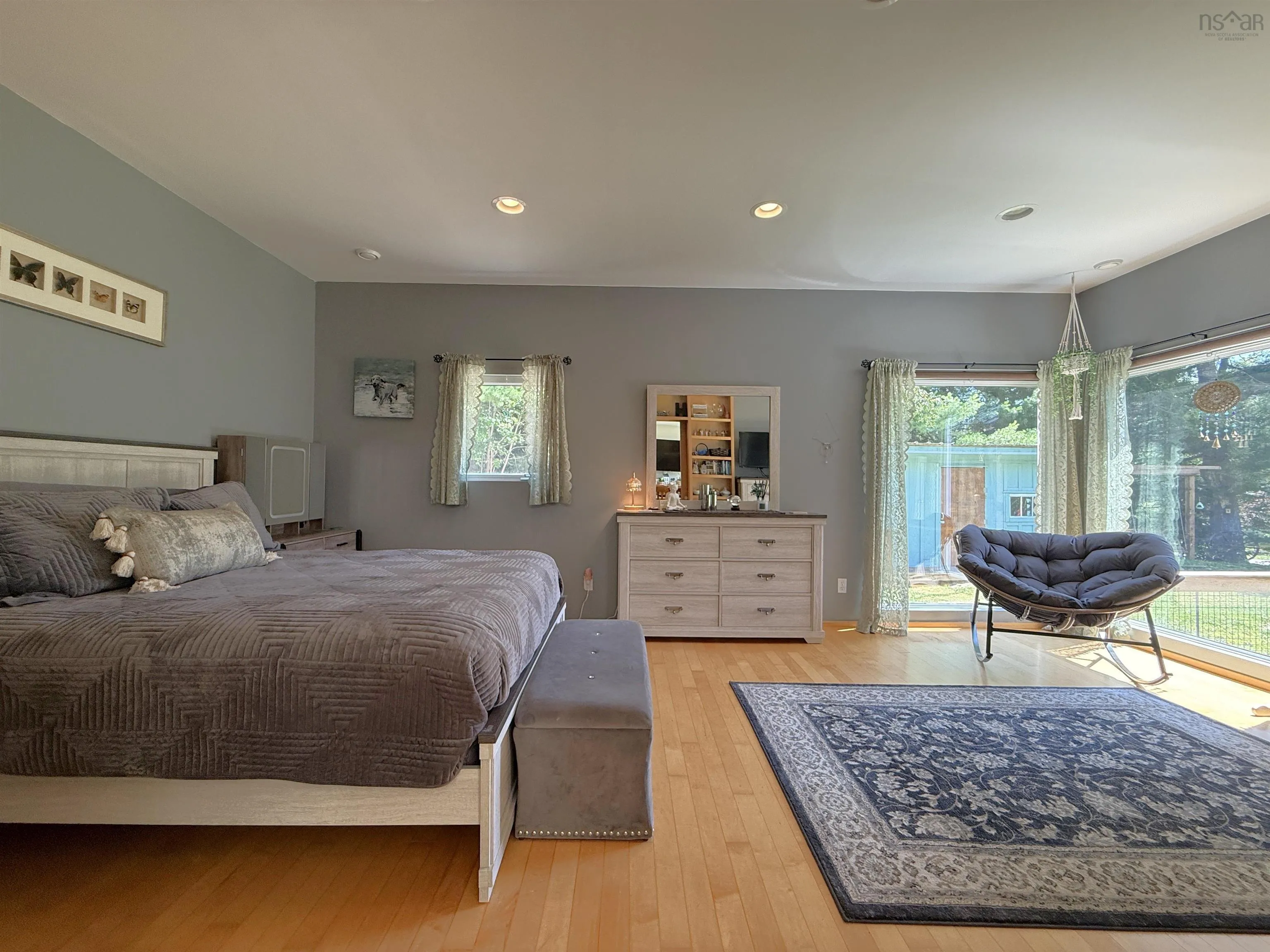 133 Gail Avenue, Lower Branch, NS B4V 4R5, 2 Bedrooms Bedrooms, ,2 BathroomsBathrooms,Residential,For Sale,Gail,202517643