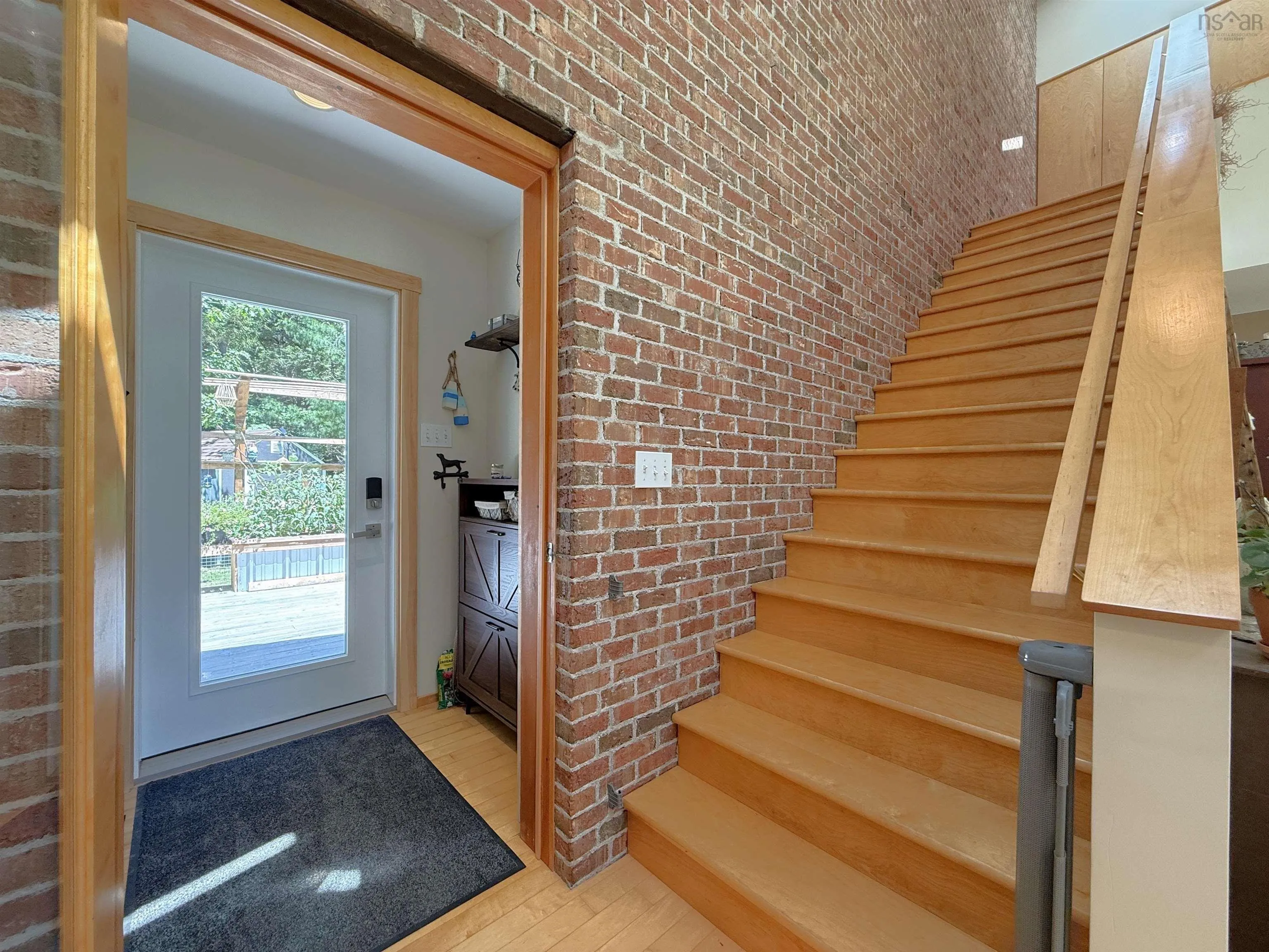 133 Gail Avenue, Lower Branch, NS B4V 4R5, 2 Bedrooms Bedrooms, ,2 BathroomsBathrooms,Residential,For Sale,Gail,202517643