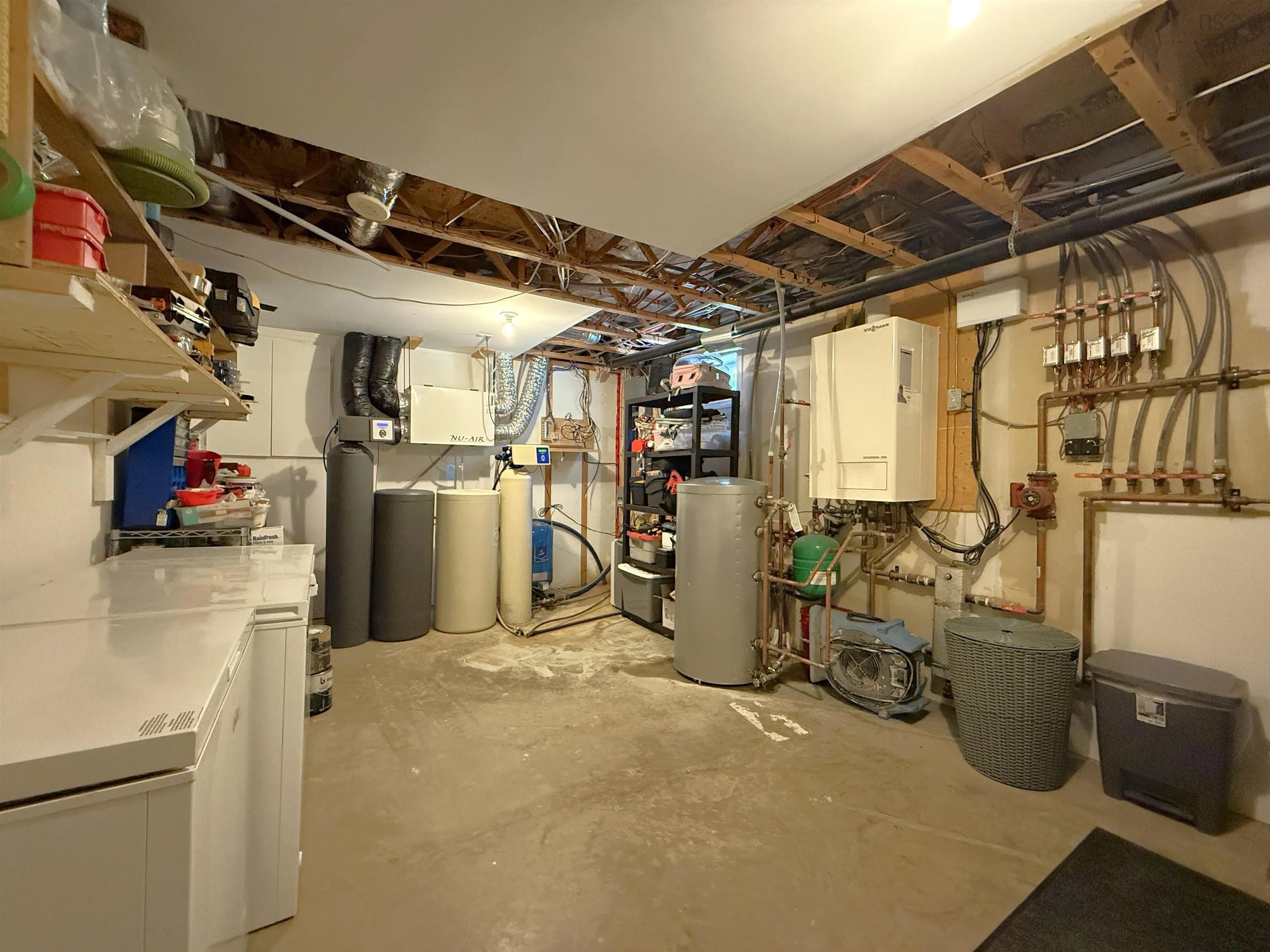 133 Gail Avenue, Lower Branch, NS B4V 4R5, 2 Bedrooms Bedrooms, ,2 BathroomsBathrooms,Residential,For Sale,Gail,202517643
