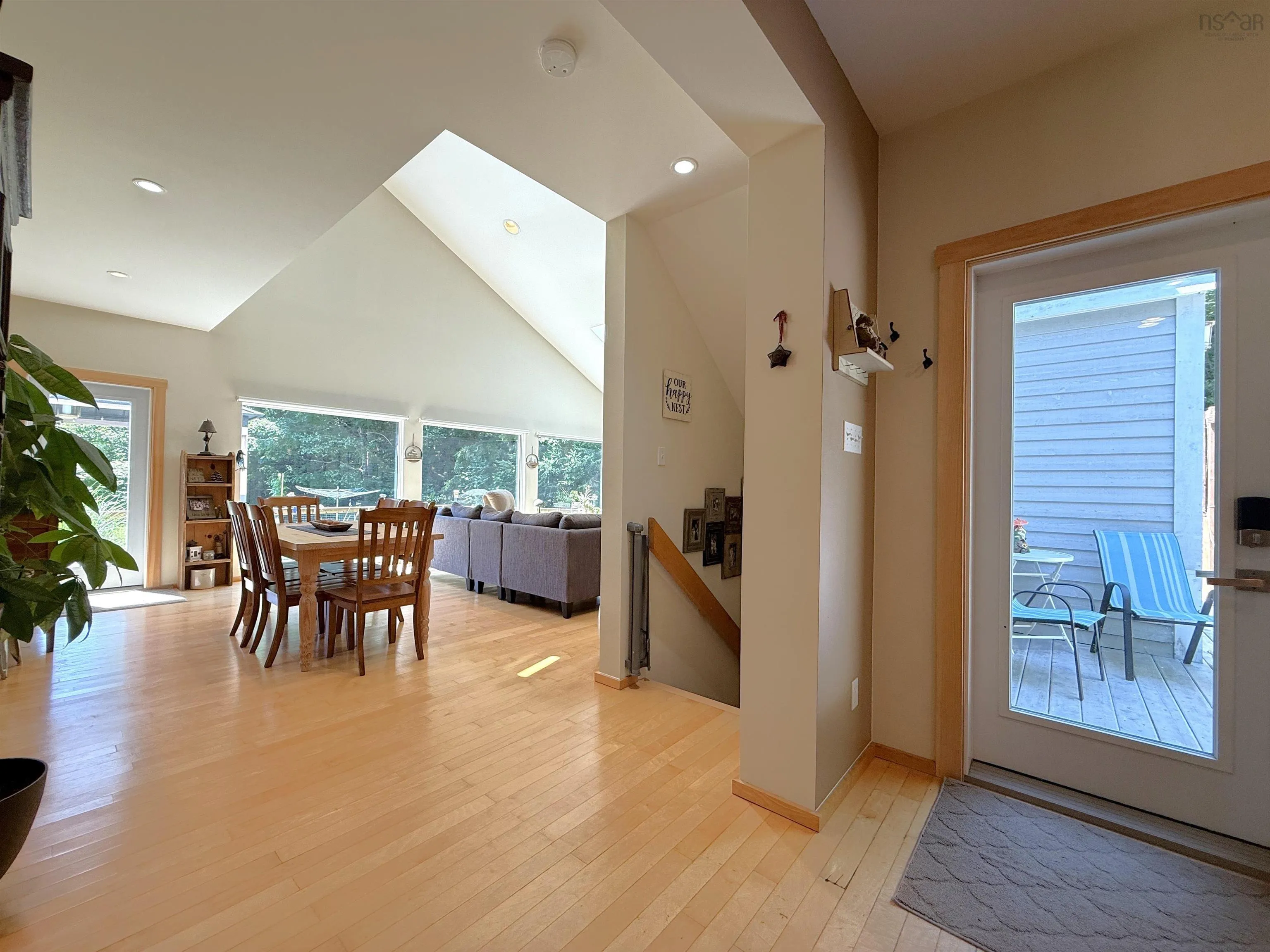 133 Gail Avenue, Lower Branch, NS B4V 4R5, 2 Bedrooms Bedrooms, ,2 BathroomsBathrooms,Residential,For Sale,Gail,202517643