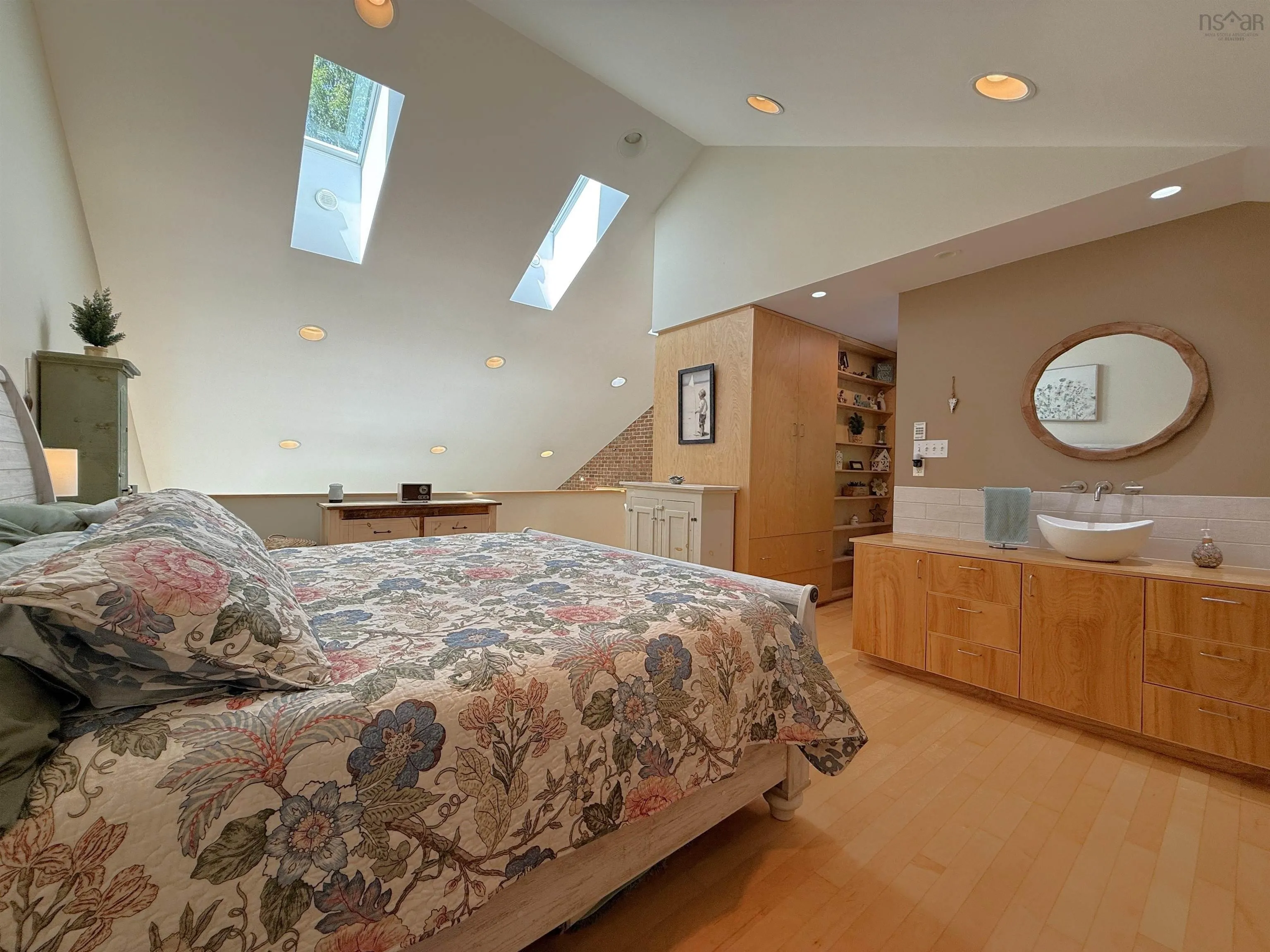 133 Gail Avenue, Lower Branch, NS B4V 4R5, 2 Bedrooms Bedrooms, ,2 BathroomsBathrooms,Residential,For Sale,Gail,202517643