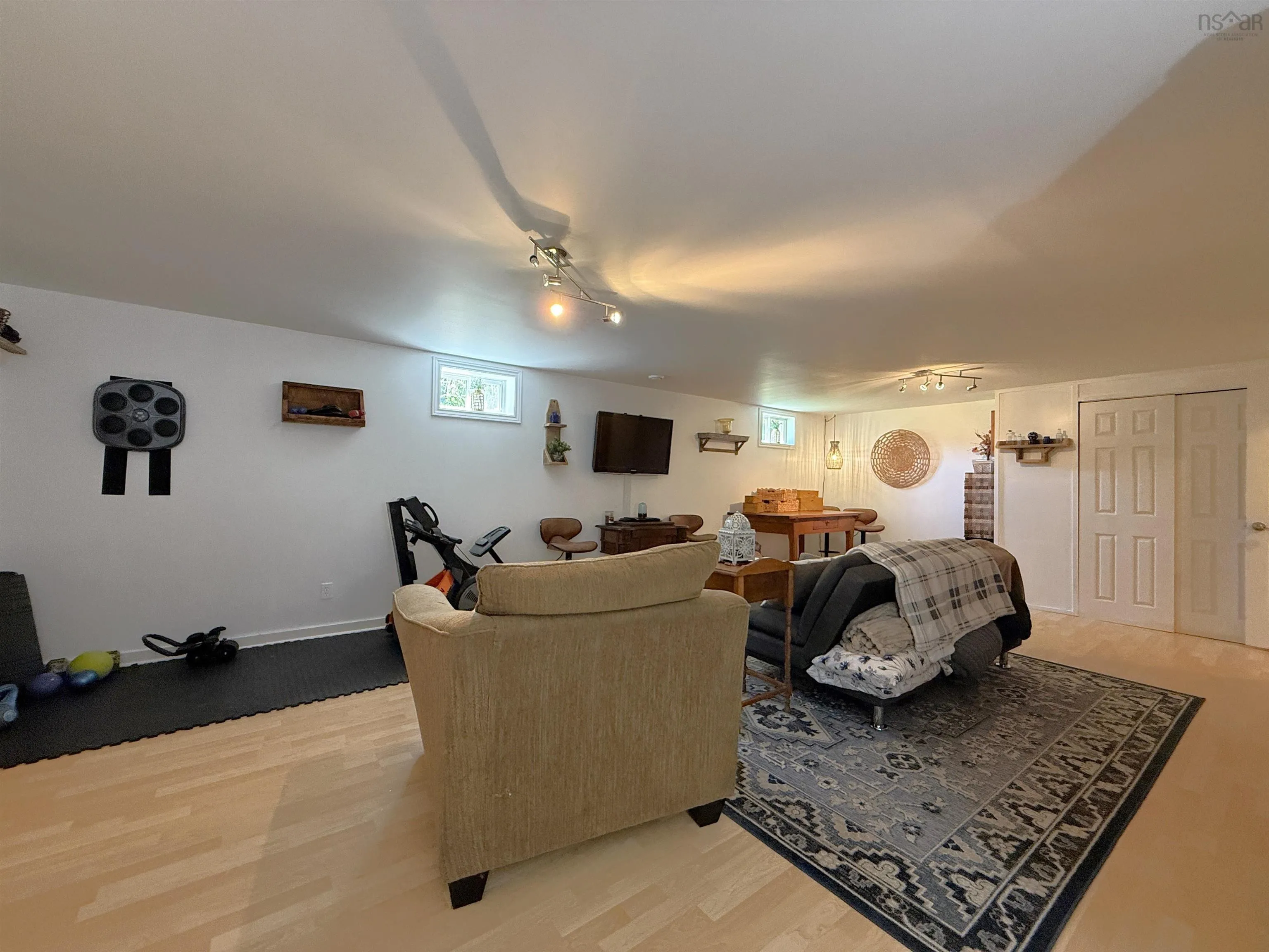 133 Gail Avenue, Lower Branch, NS B4V 4R5, 2 Bedrooms Bedrooms, ,2 BathroomsBathrooms,Residential,For Sale,Gail,202517643