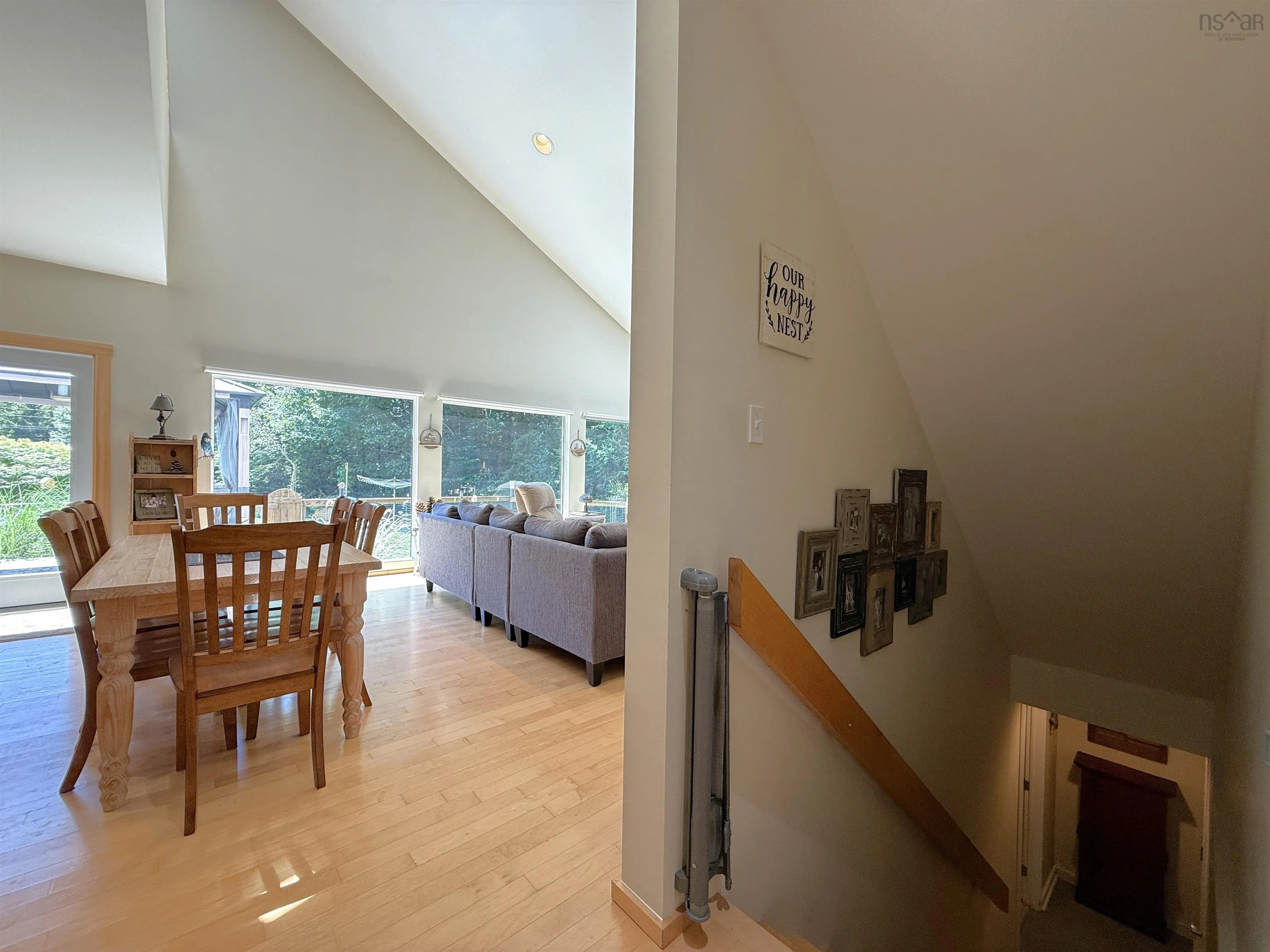 133 Gail Avenue, Lower Branch, NS B4V 4R5, 2 Bedrooms Bedrooms, ,2 BathroomsBathrooms,Residential,For Sale,Gail,202517643
