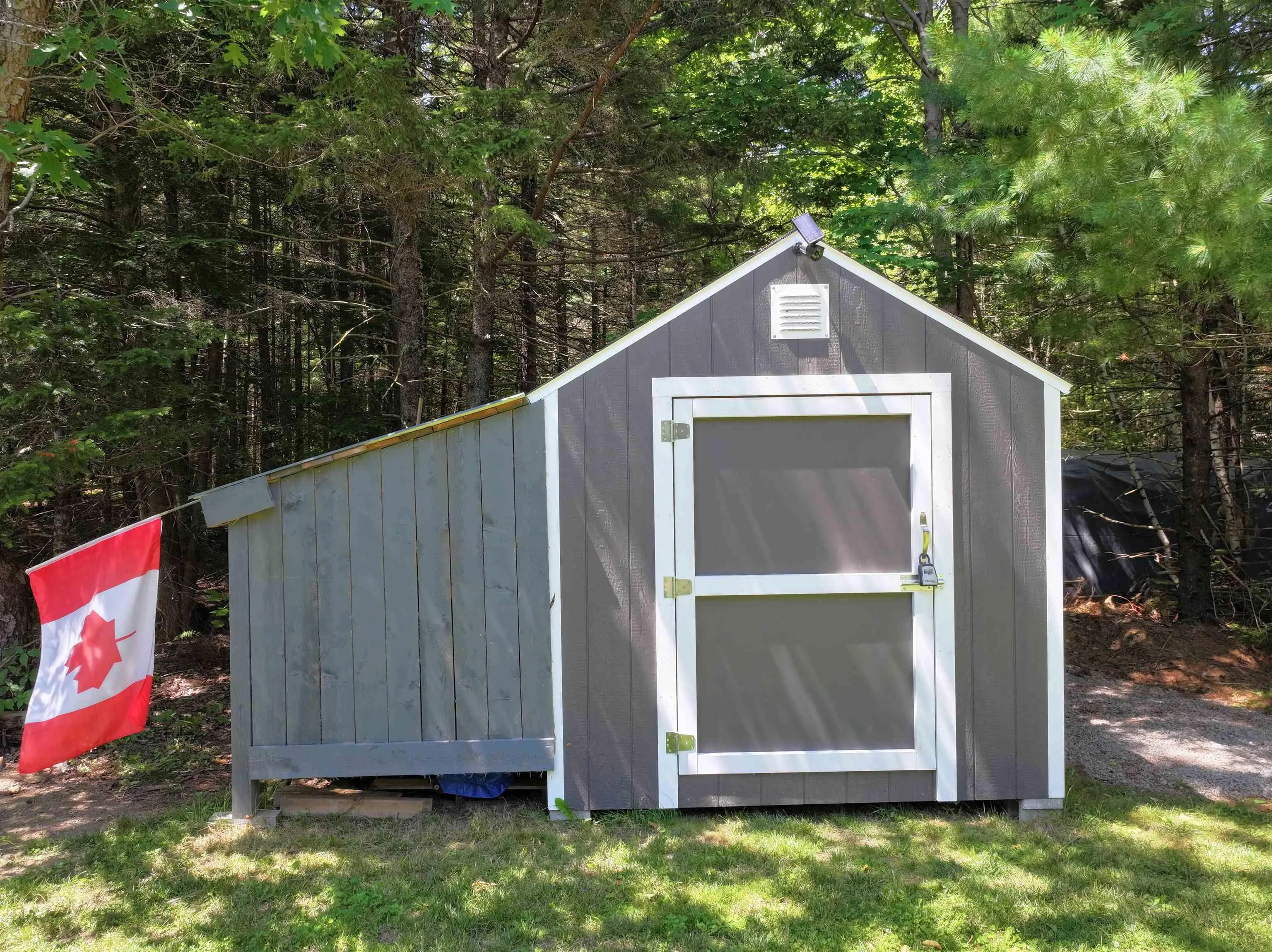 133 Gail Avenue, Lower Branch, NS B4V 4R5, 2 Bedrooms Bedrooms, ,2 BathroomsBathrooms,Residential,For Sale,Gail,202517643