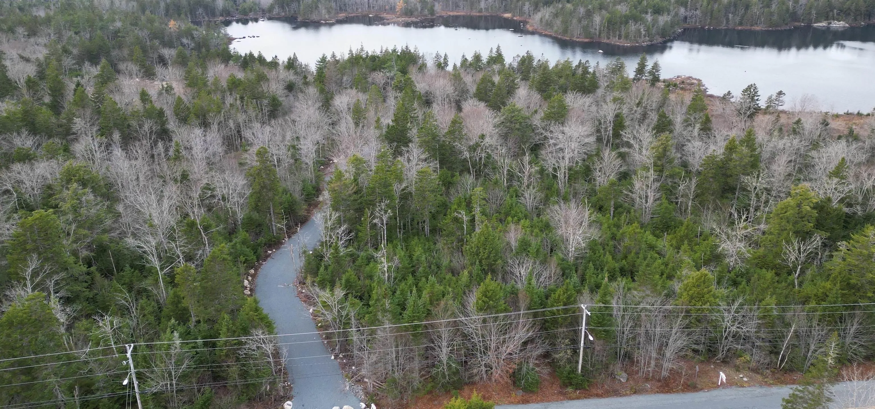 1538 Pockwock Road, Hammonds Plains, NS B4B 1P2, ,Land,For Sale,Pockwock,202523426