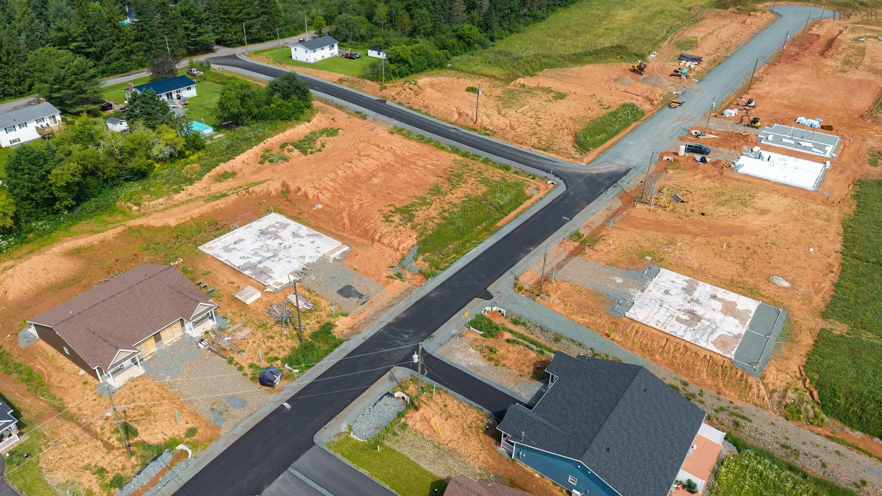Summer Hill Place Lot 26, Upper Onslow, NS B6L 0G9, ,Land,For Sale,Summer Hill,202520328