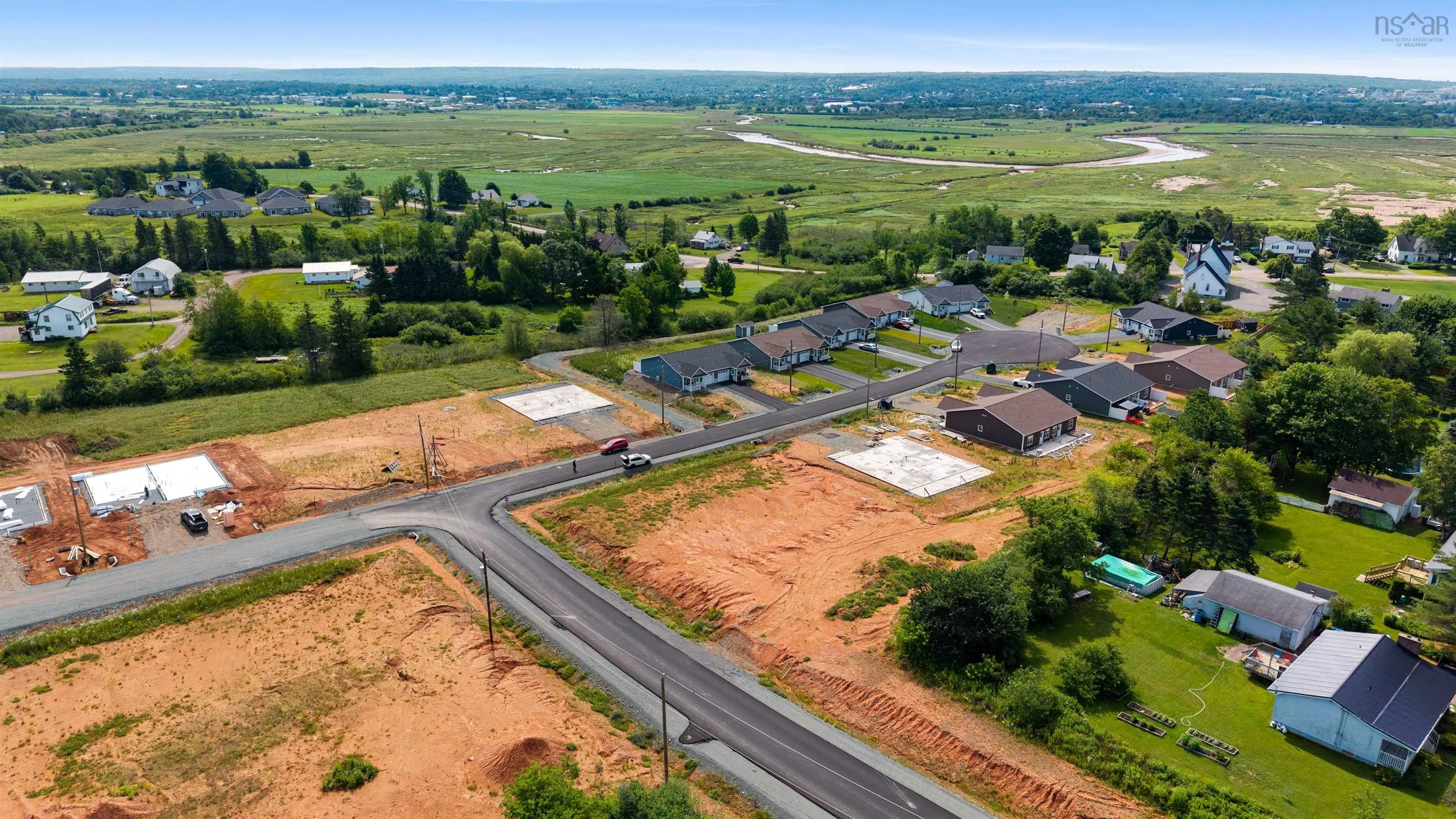 Summer Hill Place Lot 26, Upper Onslow, NS B6L 0G9, ,Land,For Sale,Summer Hill,202520328