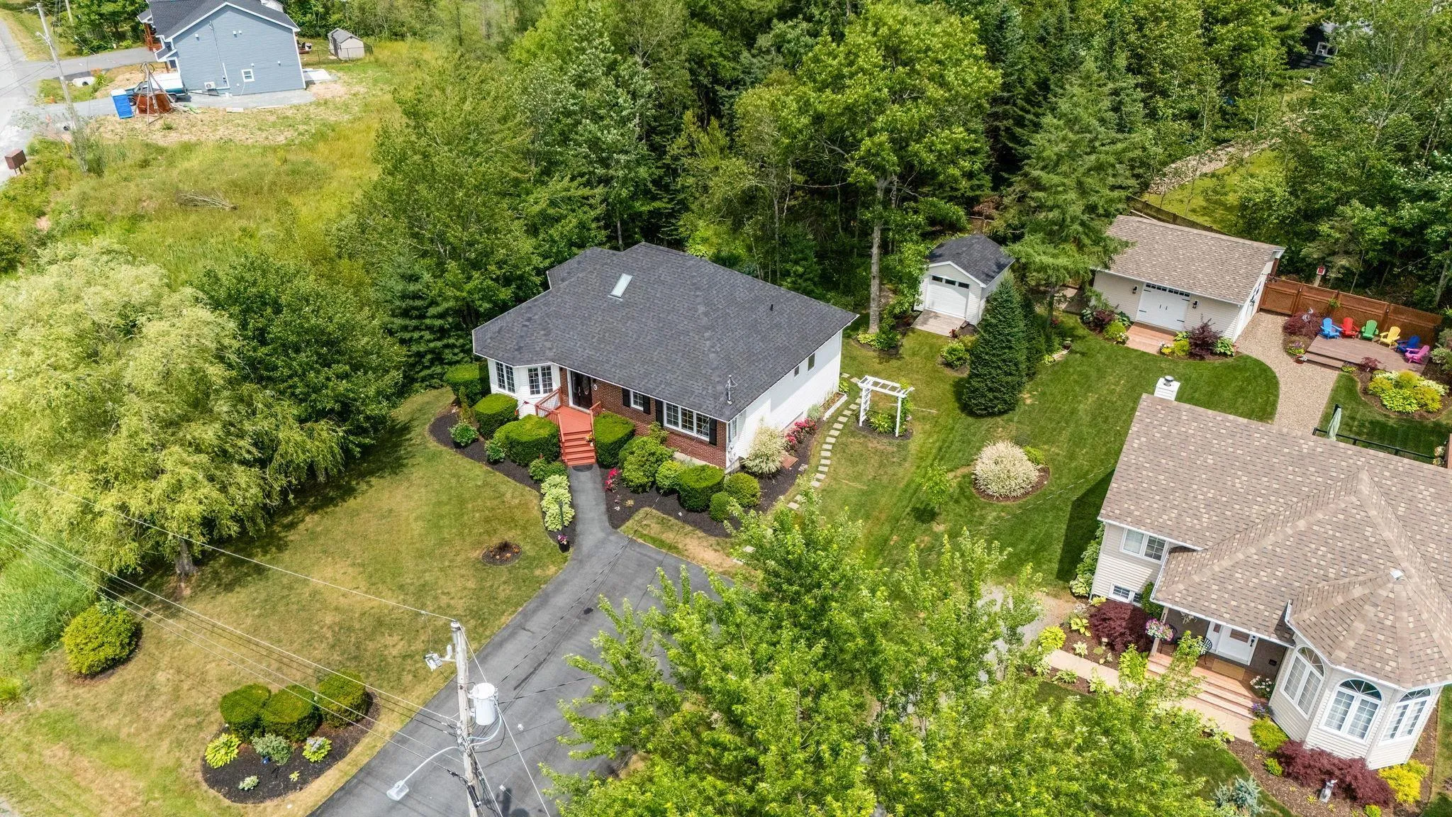 6 Mckenzie Court, Enfield, NS B2T 1J7, 3 Bedrooms Bedrooms, ,3 BathroomsBathrooms,Residential,For Sale,Mckenzie,202518696