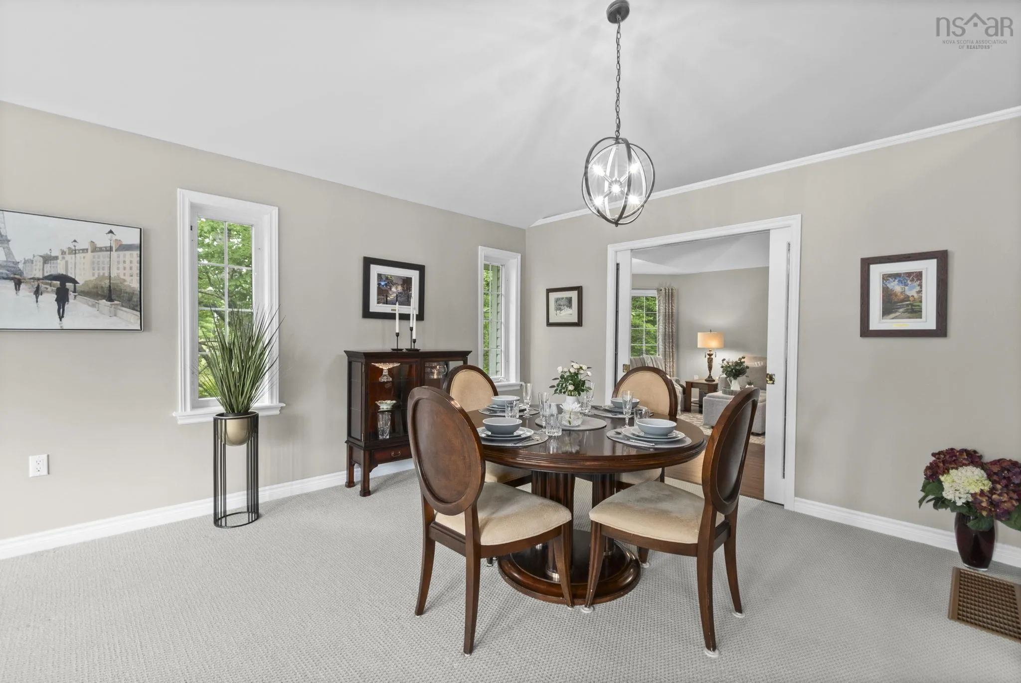 6 Mckenzie Court, Enfield, NS B2T 1J7, 3 Bedrooms Bedrooms, ,3 BathroomsBathrooms,Residential,For Sale,Mckenzie,202518696