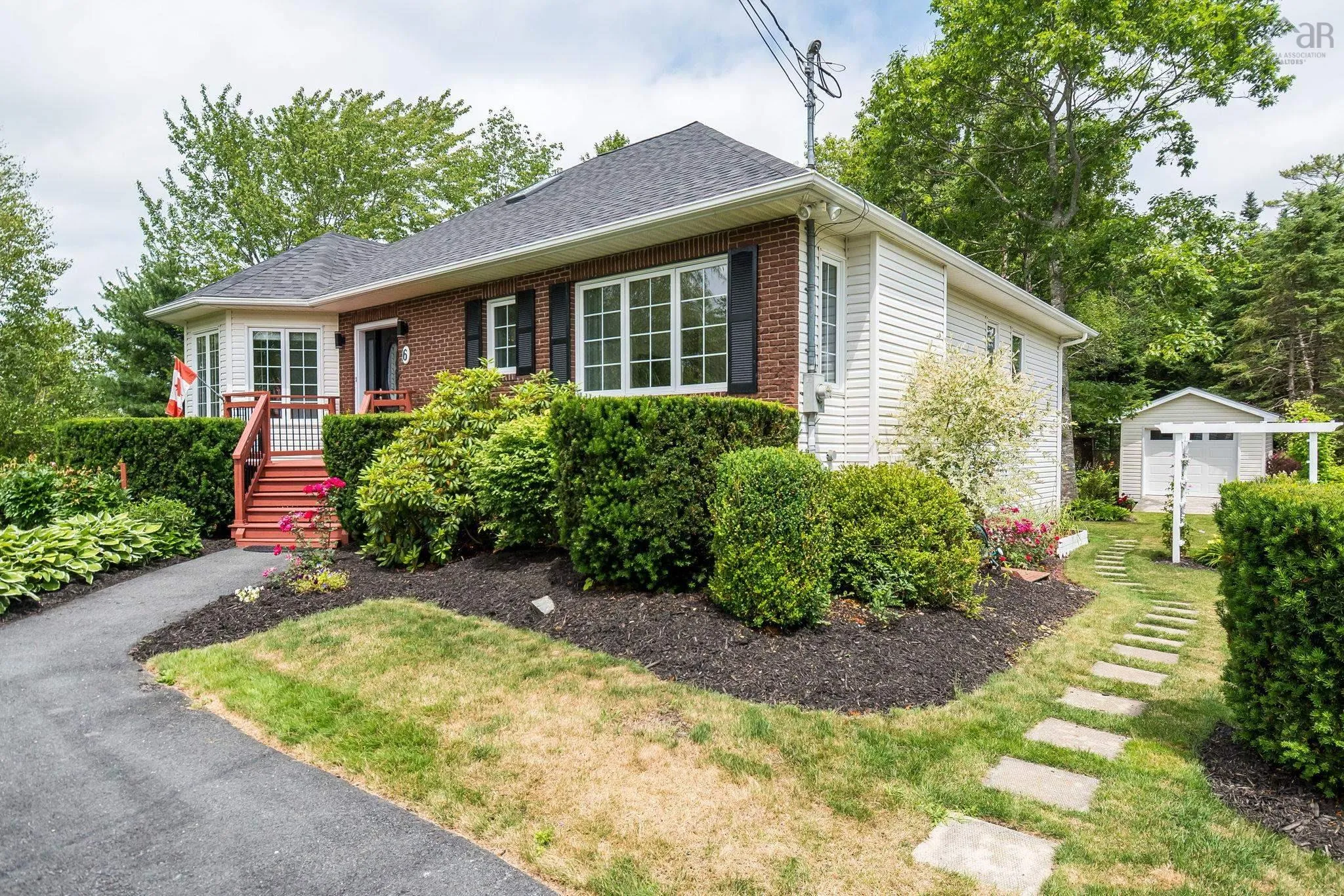 6 Mckenzie Court, Enfield, NS B2T 1J7, 3 Bedrooms Bedrooms, ,3 BathroomsBathrooms,Residential,For Sale,Mckenzie,202518696