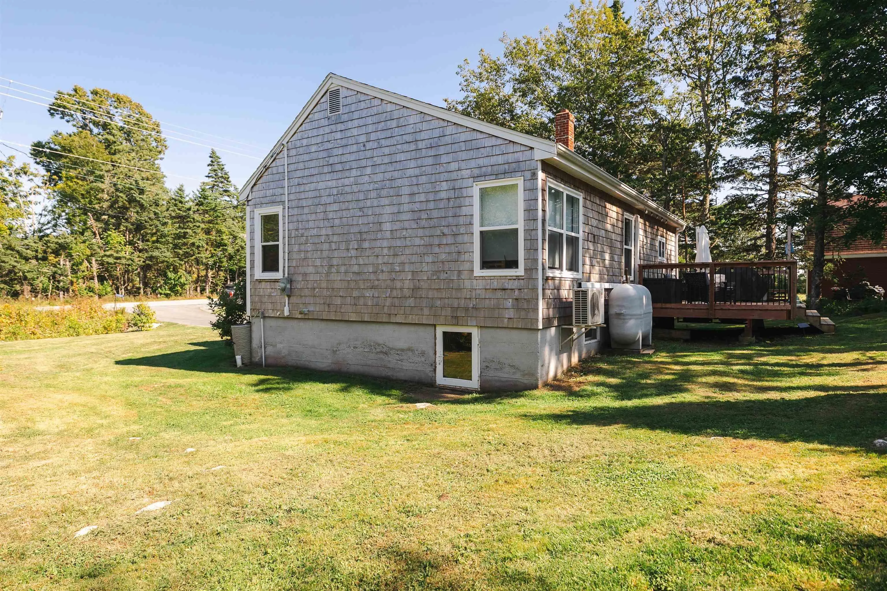 11504 Peggys Cove Road, Seabright, NS B3Z 2Y9, 2 Bedrooms Bedrooms, ,1 BathroomBathrooms,Residential,For Sale,Peggys Cove,202522847