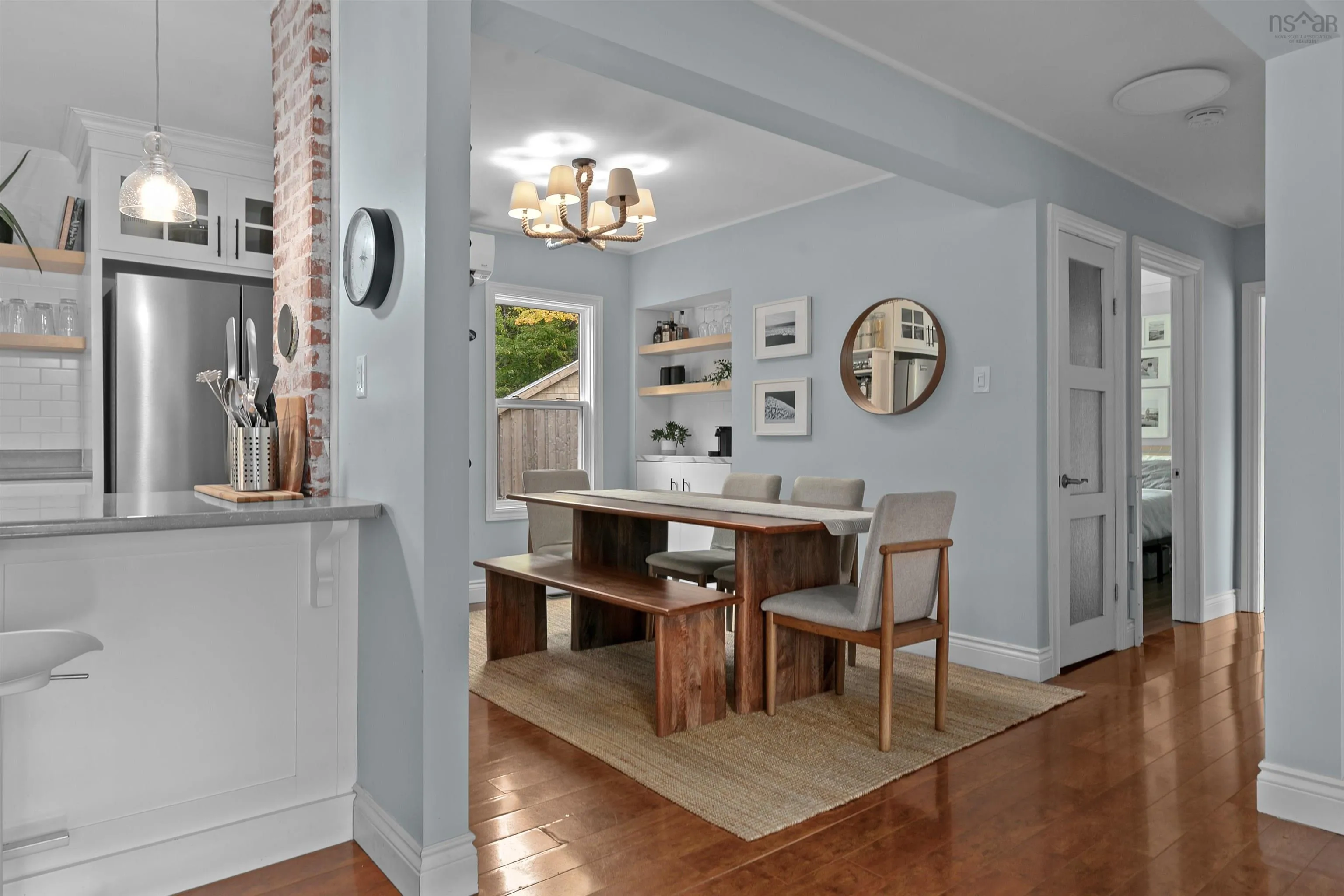 11504 Peggys Cove Road, Seabright, NS B3Z 2Y9, 2 Bedrooms Bedrooms, ,1 BathroomBathrooms,Residential,For Sale,Peggys Cove,202522847