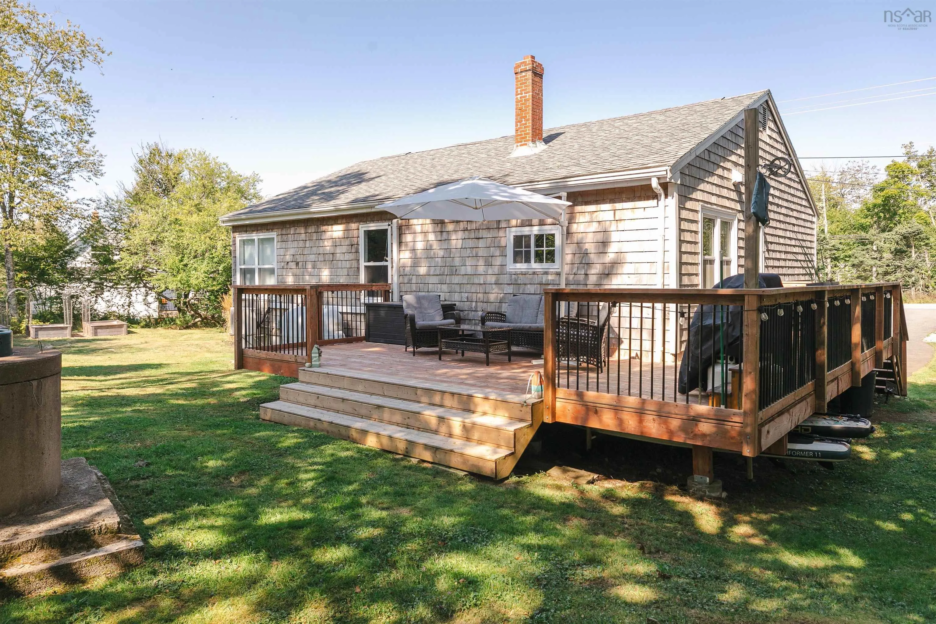 11504 Peggys Cove Road, Seabright, NS B3Z 2Y9, 2 Bedrooms Bedrooms, ,1 BathroomBathrooms,Residential,For Sale,Peggys Cove,202522847