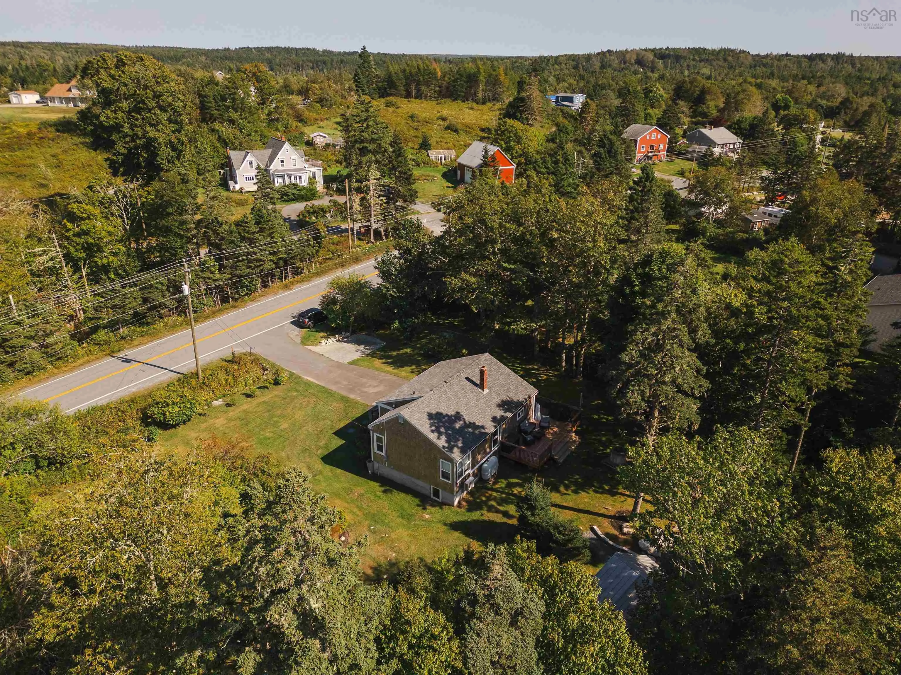 11504 Peggys Cove Road, Seabright, NS B3Z 2Y9, 2 Bedrooms Bedrooms, ,1 BathroomBathrooms,Residential,For Sale,Peggys Cove,202522847