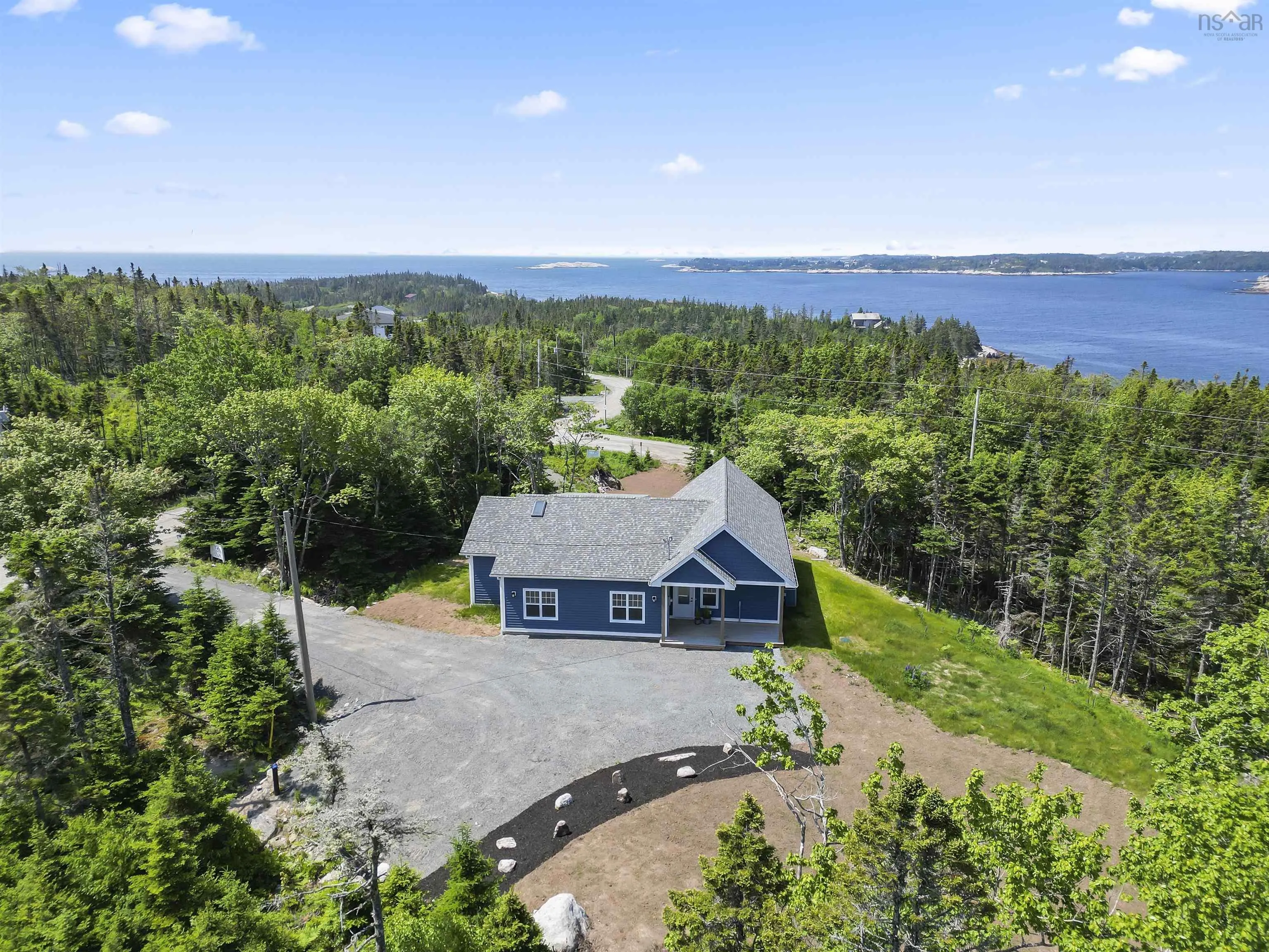 667 Shad Point Parkway, Blind Bay Ns B3z 4c1, 3 Bedrooms Bedrooms, ,2 BathroomsBathrooms,Residential,For Sale,Shad Point,202408224