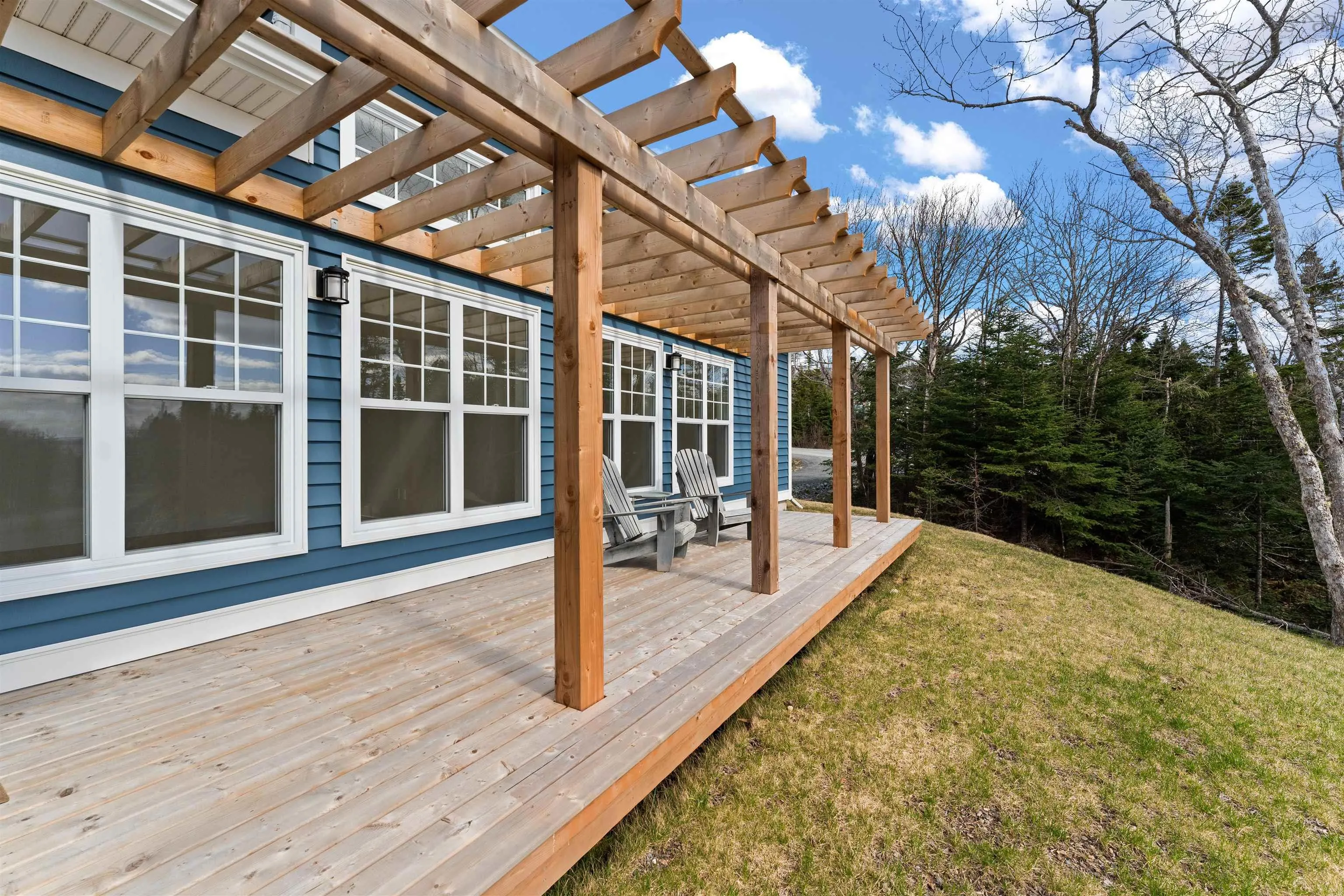 667 Shad Point Parkway, Blind Bay Ns B3z 4c1, 3 Bedrooms Bedrooms, ,2 BathroomsBathrooms,Residential,For Sale,Shad Point,202408224