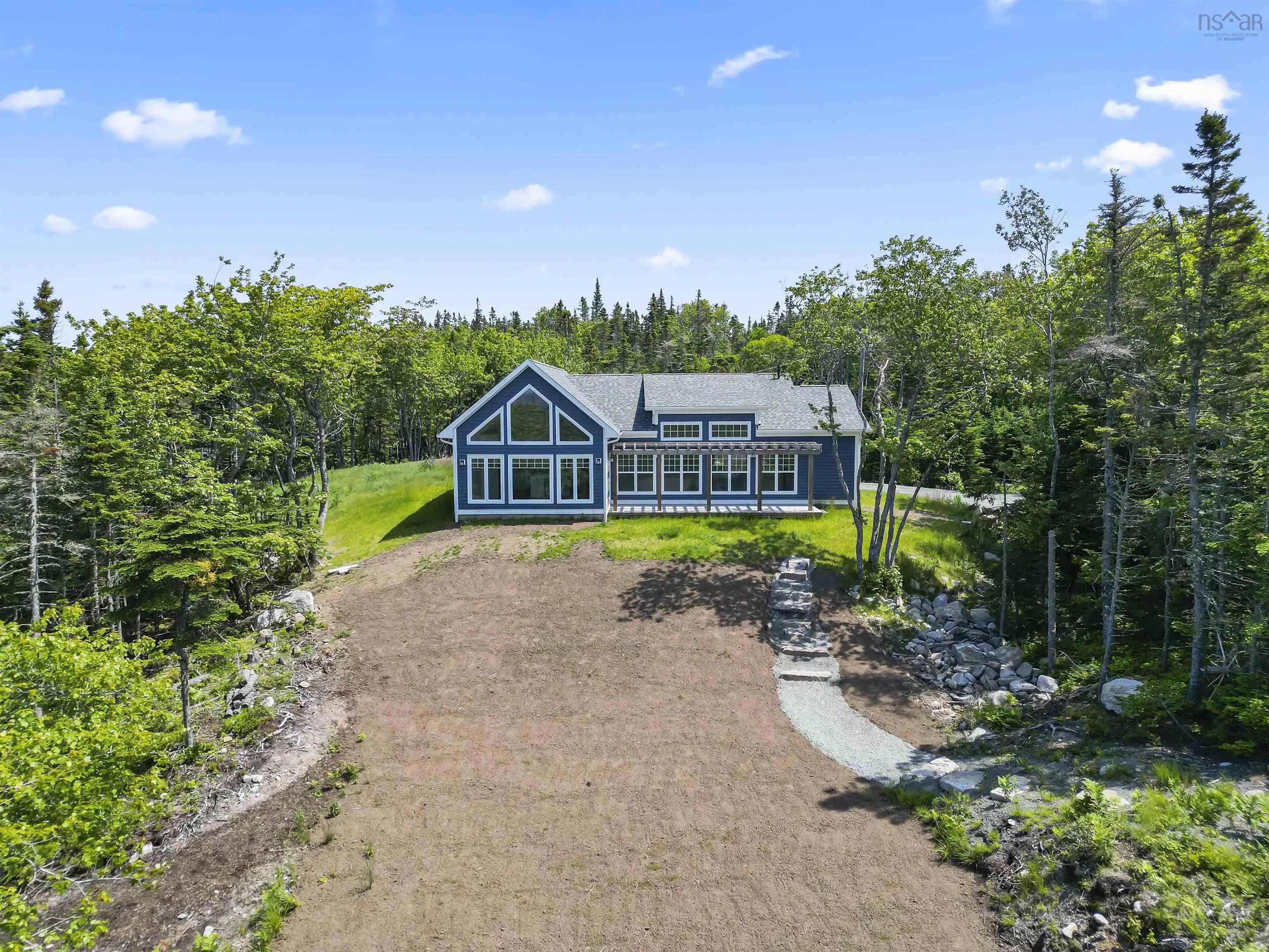 667 Shad Point Parkway, Blind Bay Ns B3z 4c1, 3 Bedrooms Bedrooms, ,2 BathroomsBathrooms,Residential,For Sale,Shad Point,202408224