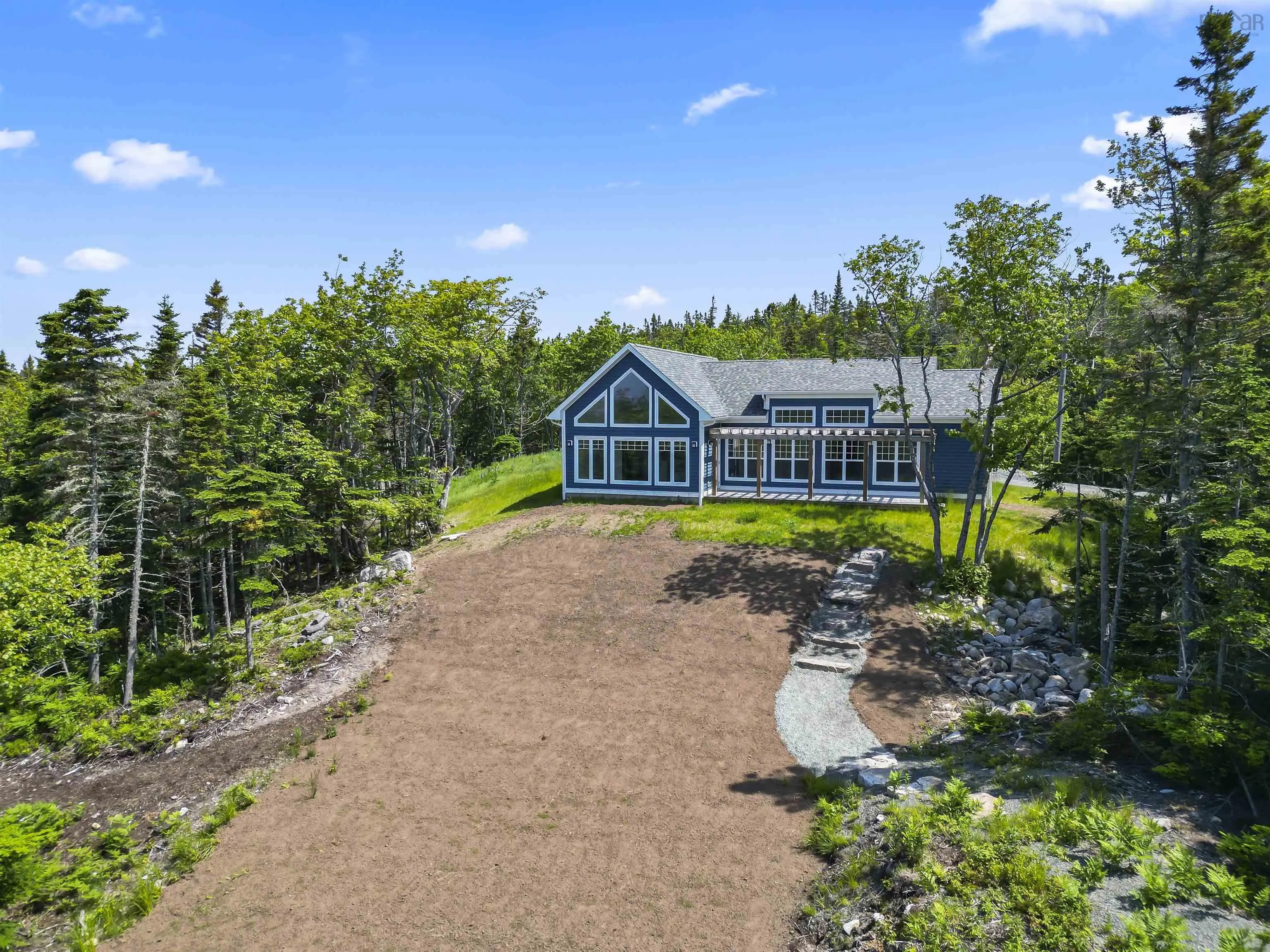 667 Shad Point Parkway, Blind Bay Ns B3z 4c1, 3 Bedrooms Bedrooms, ,2 BathroomsBathrooms,Residential,For Sale,Shad Point,202408224