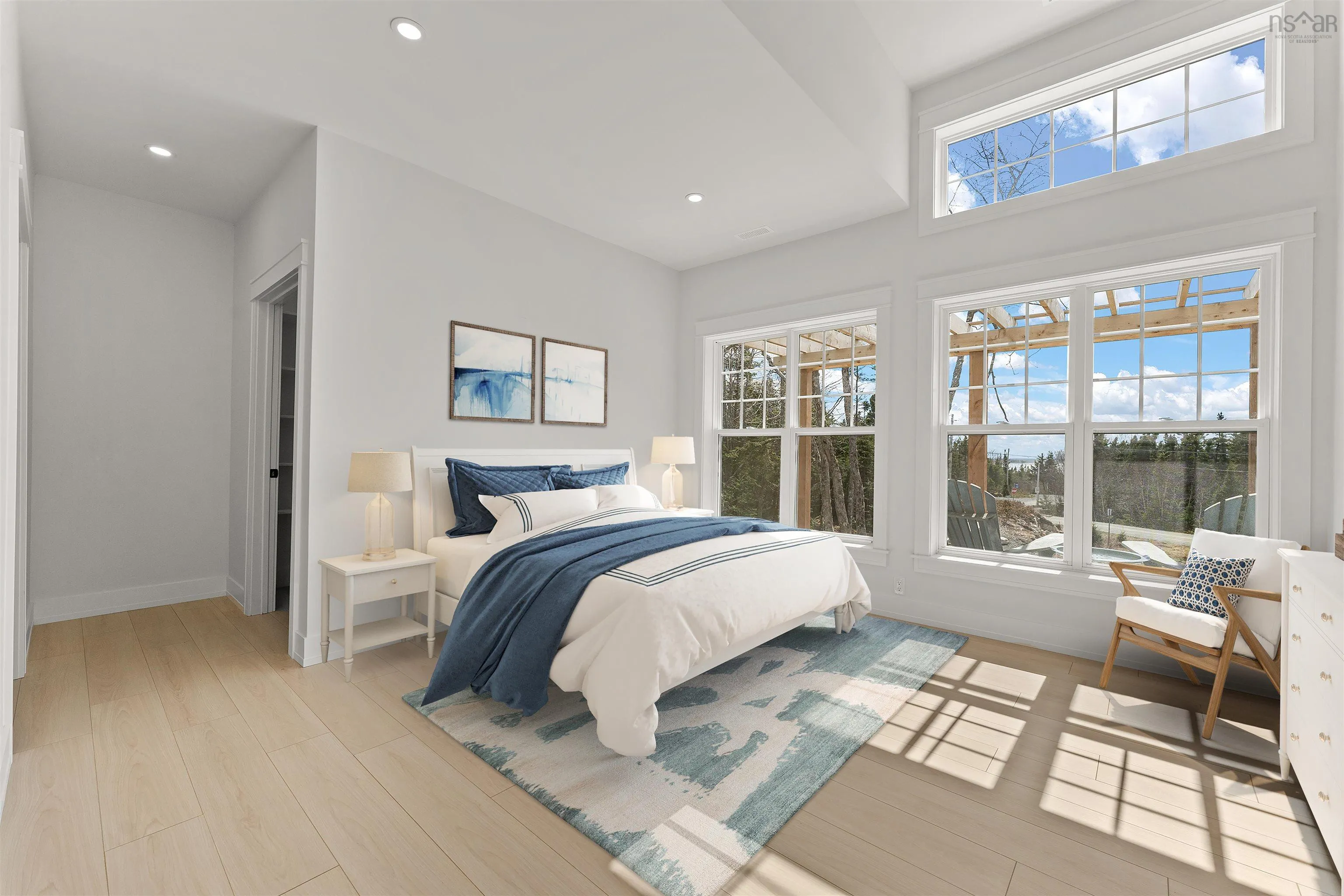 667 Shad Point Parkway, Blind Bay Ns B3z 4c1, 3 Bedrooms Bedrooms, ,2 BathroomsBathrooms,Residential,For Sale,Shad Point,202408224