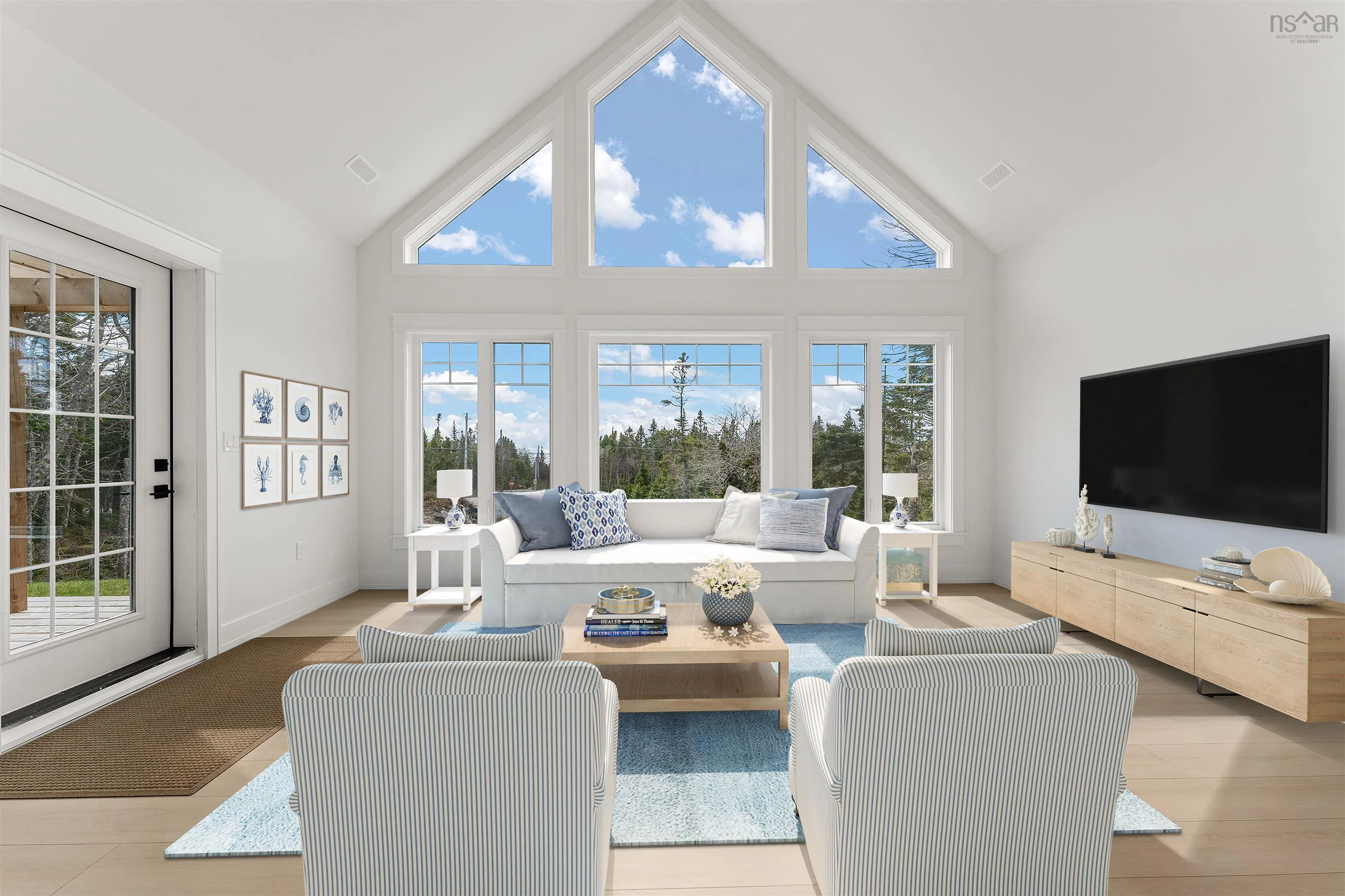 667 Shad Point Parkway, Blind Bay Ns B3z 4c1, 3 Bedrooms Bedrooms, ,2 BathroomsBathrooms,Residential,For Sale,Shad Point,202408224